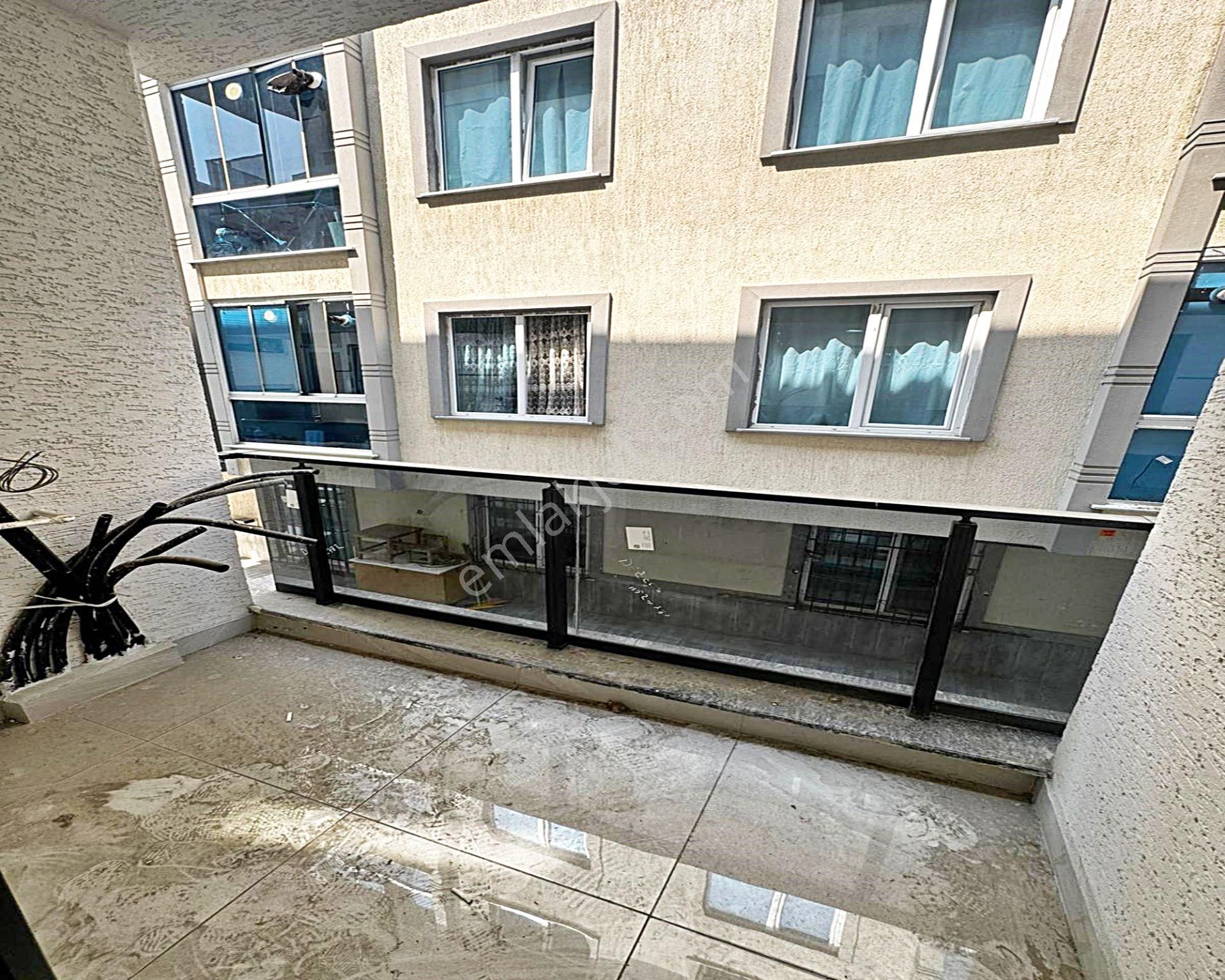 Güzelyürt Metrobüsün Dibinde 2+1 Sıfır 130 M2 Acil Satılık Daire - Görsel 27