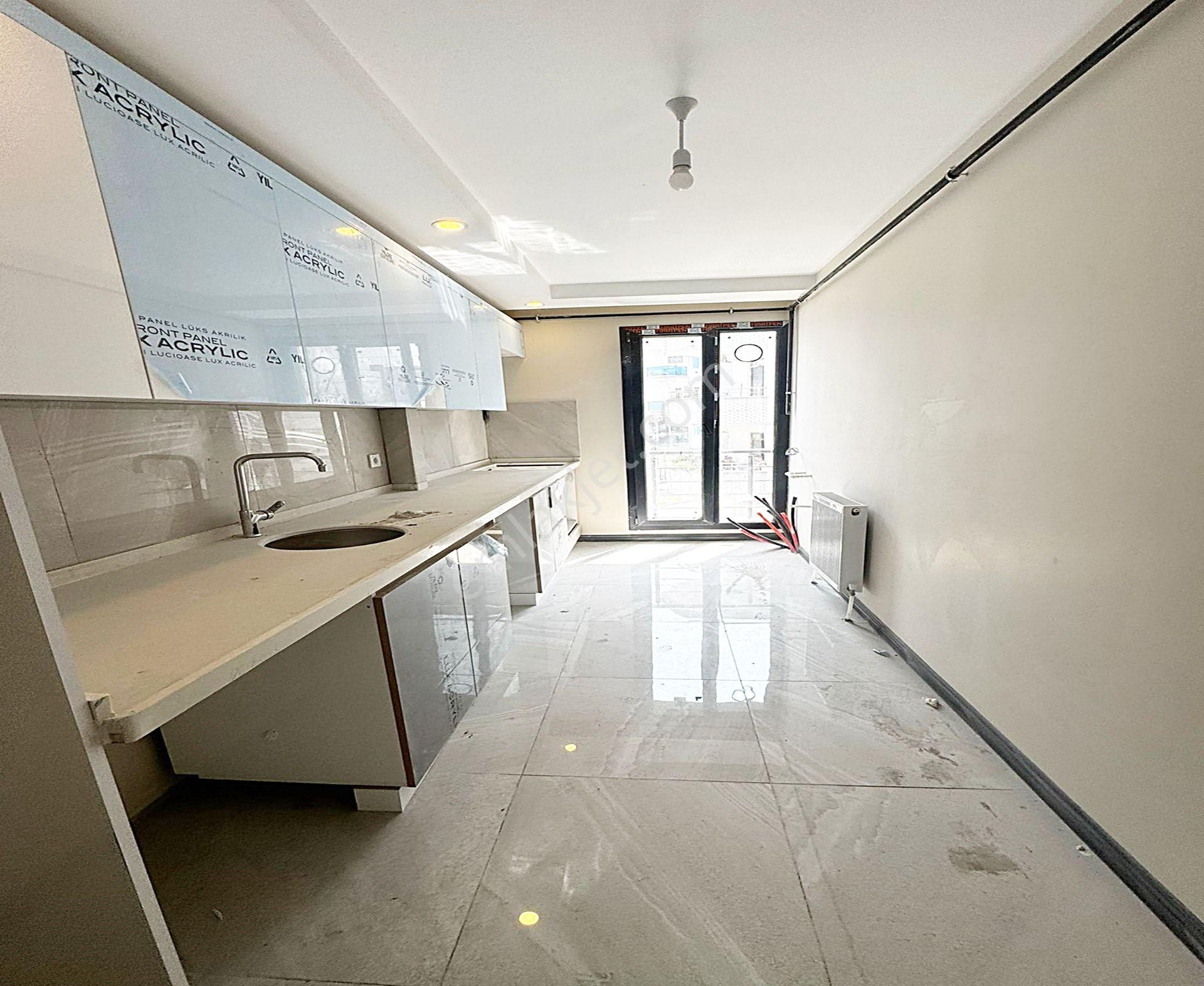 Güzelyürt Metrobüsün Dibinde 2+1 Sıfır 130 M2 Acil Satılık Daire - Görsel 16