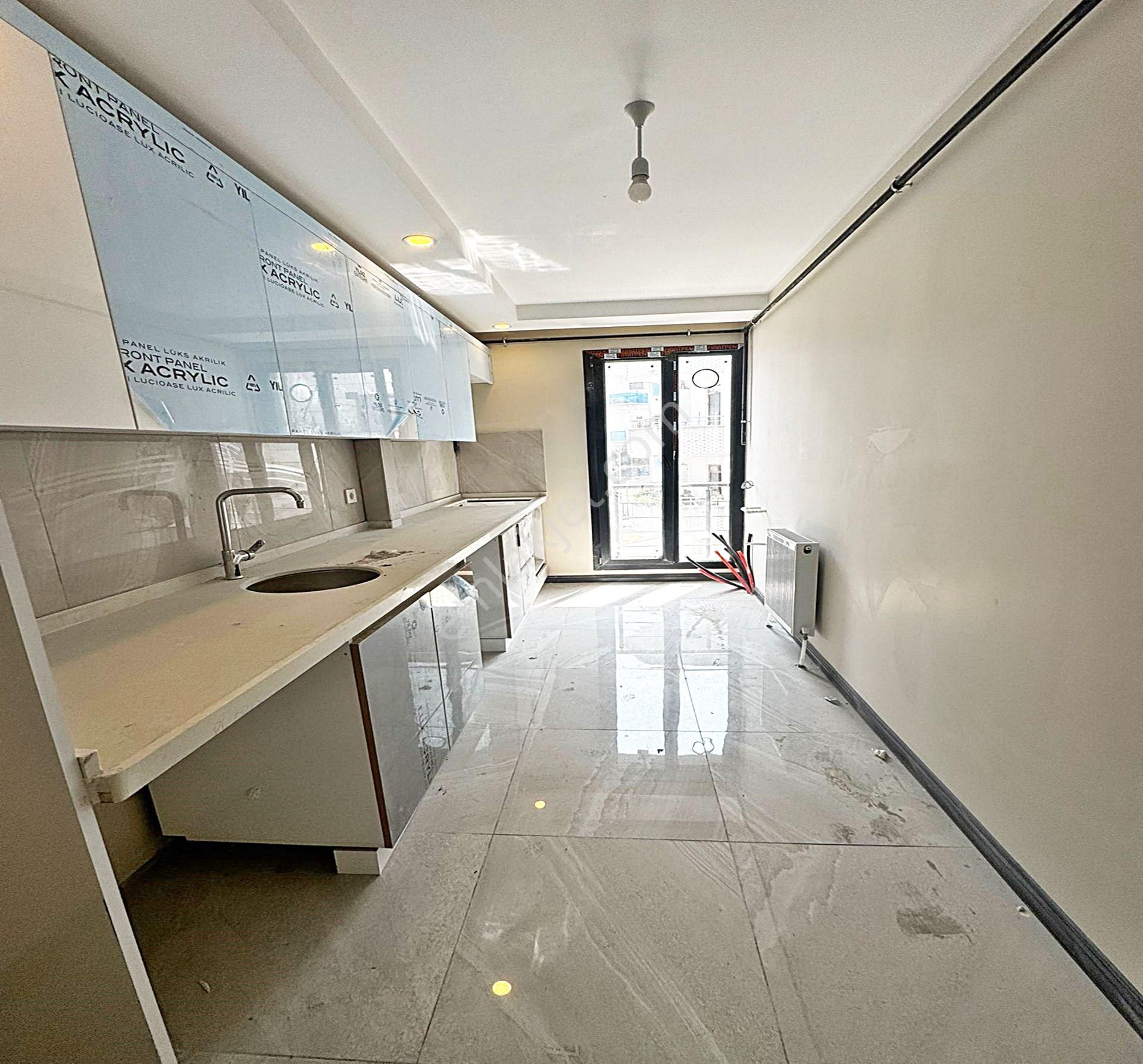 Güzelyürt Metrobüsün Dibinde 2+1 Sıfır 130 M2 Acil Satılık Daire - Görsel 23