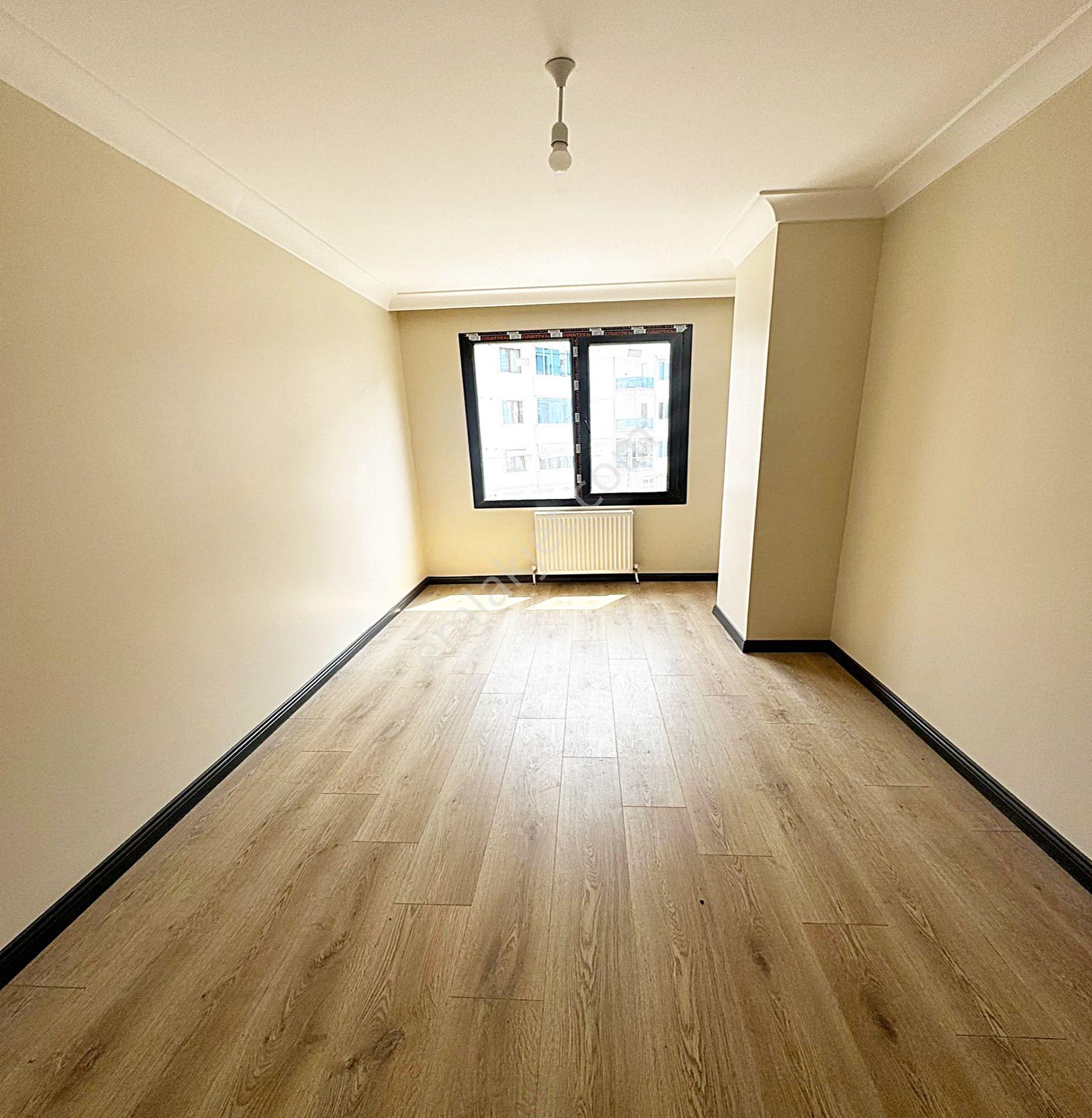 Güzelyürt Metrobüsün Dibinde 2+1 Sıfır 130 M2 Acil Satılık Daire - Görsel 7