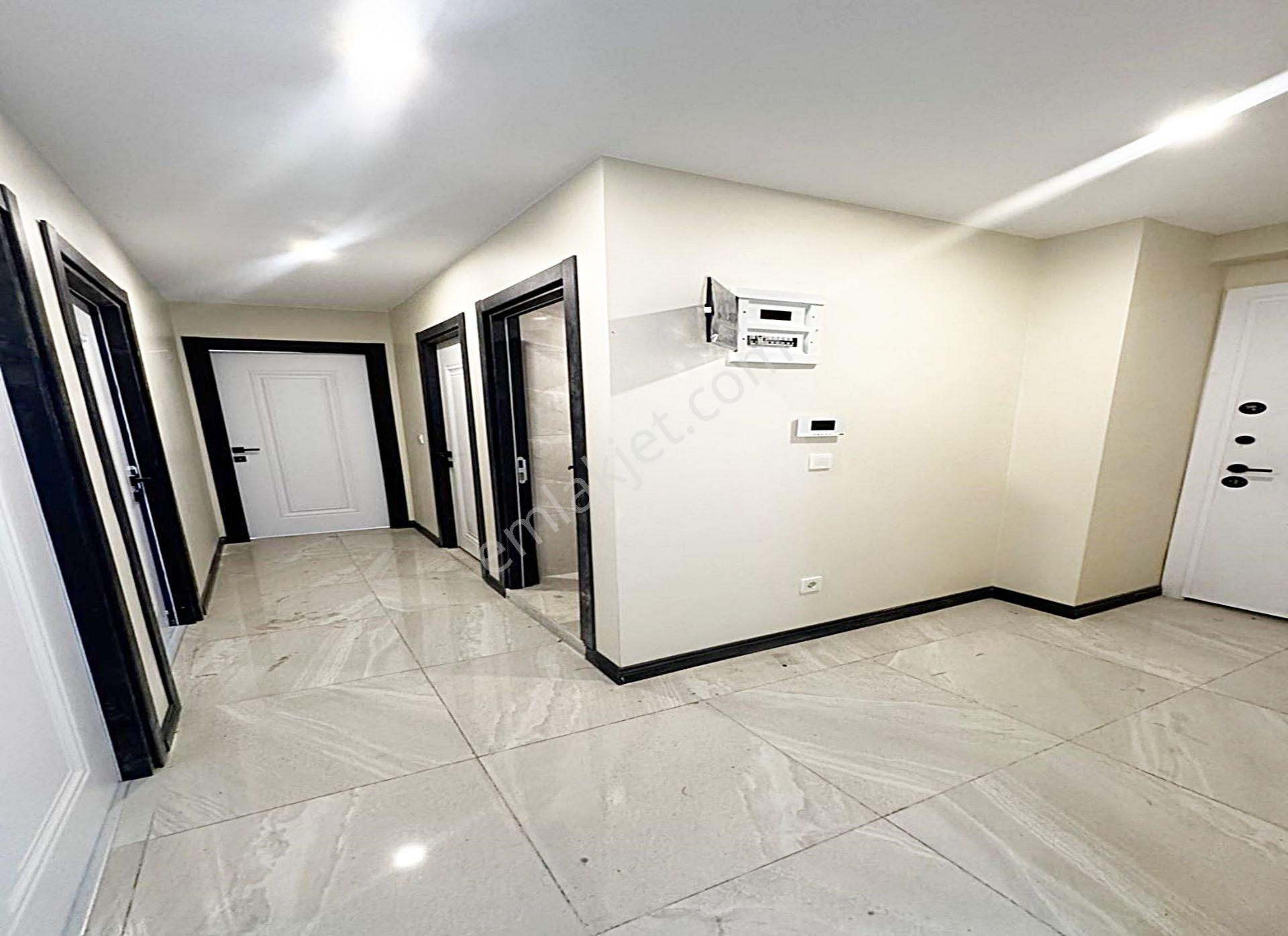 Güzelyürt Metrobüsün Dibinde 2+1 Sıfır 130 M2 Acil Satılık Daire - Görsel 10