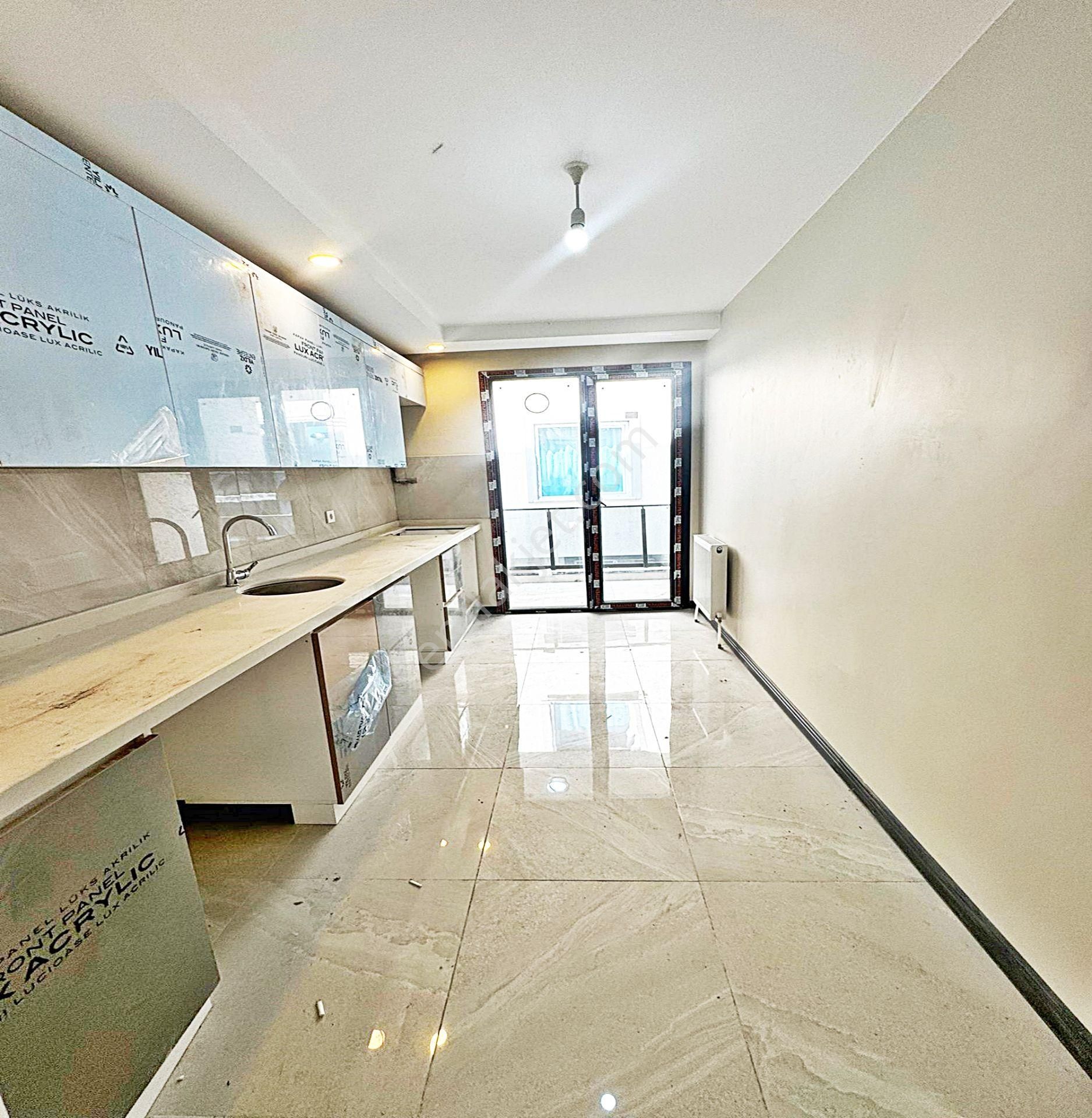 Güzelyürt Metrobüsün Dibinde 2+1 Sıfır 130 M2 Acil Satılık Daire - Görsel 18