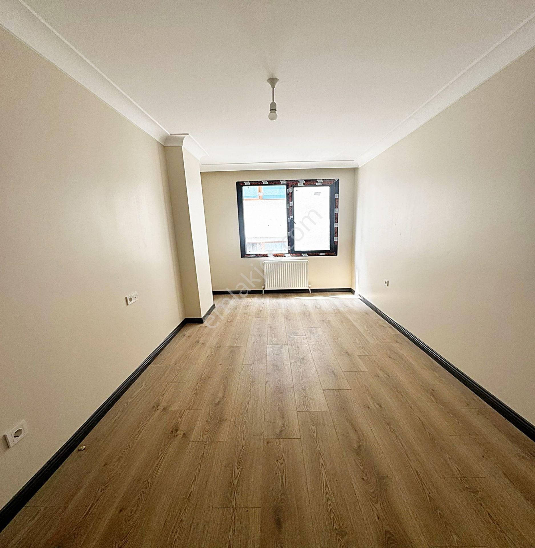Güzelyürt Metrobüsün Dibinde 2+1 Sıfır 130 M2 Acil Satılık Daire - Görsel 6
