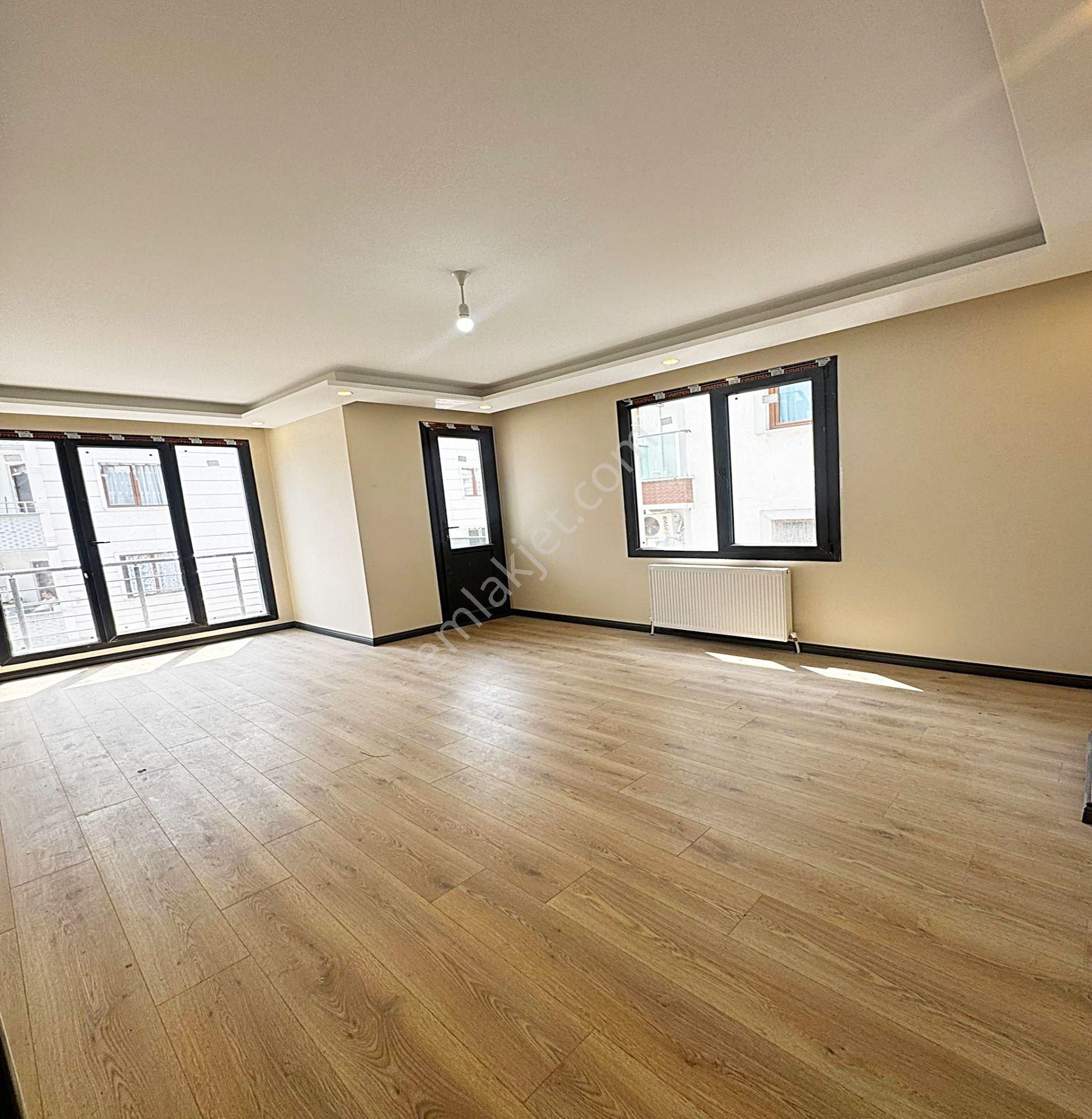 Güzelyürt Metrobüsün Dibinde 2+1 Sıfır 130 M2 Acil Satılık Daire - Görsel 17