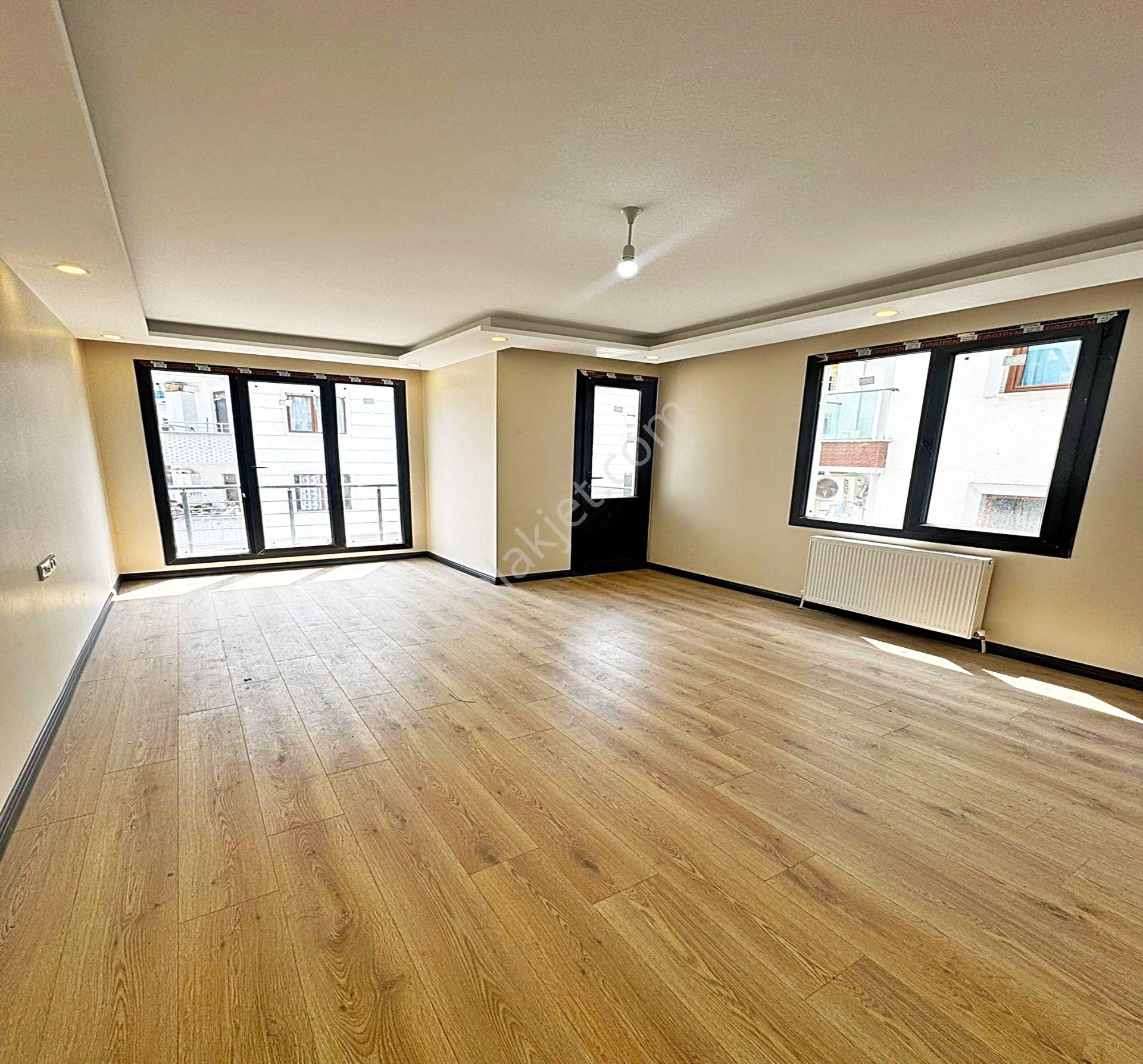 Güzelyürt Metrobüsün Dibinde 2+1 Sıfır 130 M2 Acil Satılık Daire - Görsel 8