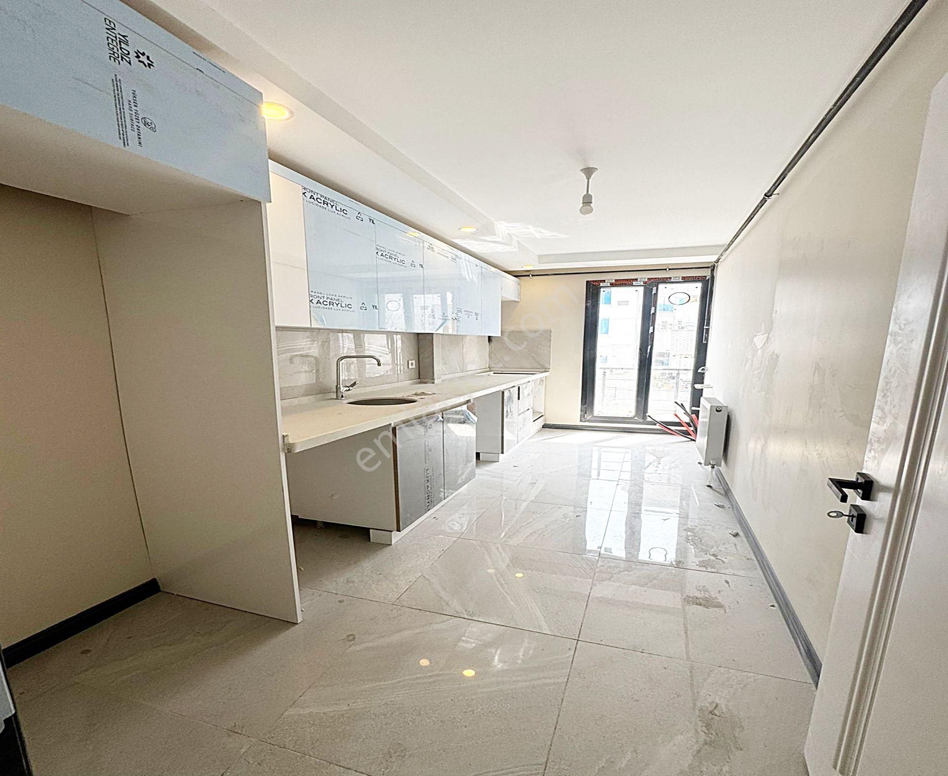 Güzelyürt Metrobüsün Dibinde 2+1 Sıfır 130 M2 Acil Satılık Daire - Görsel 31