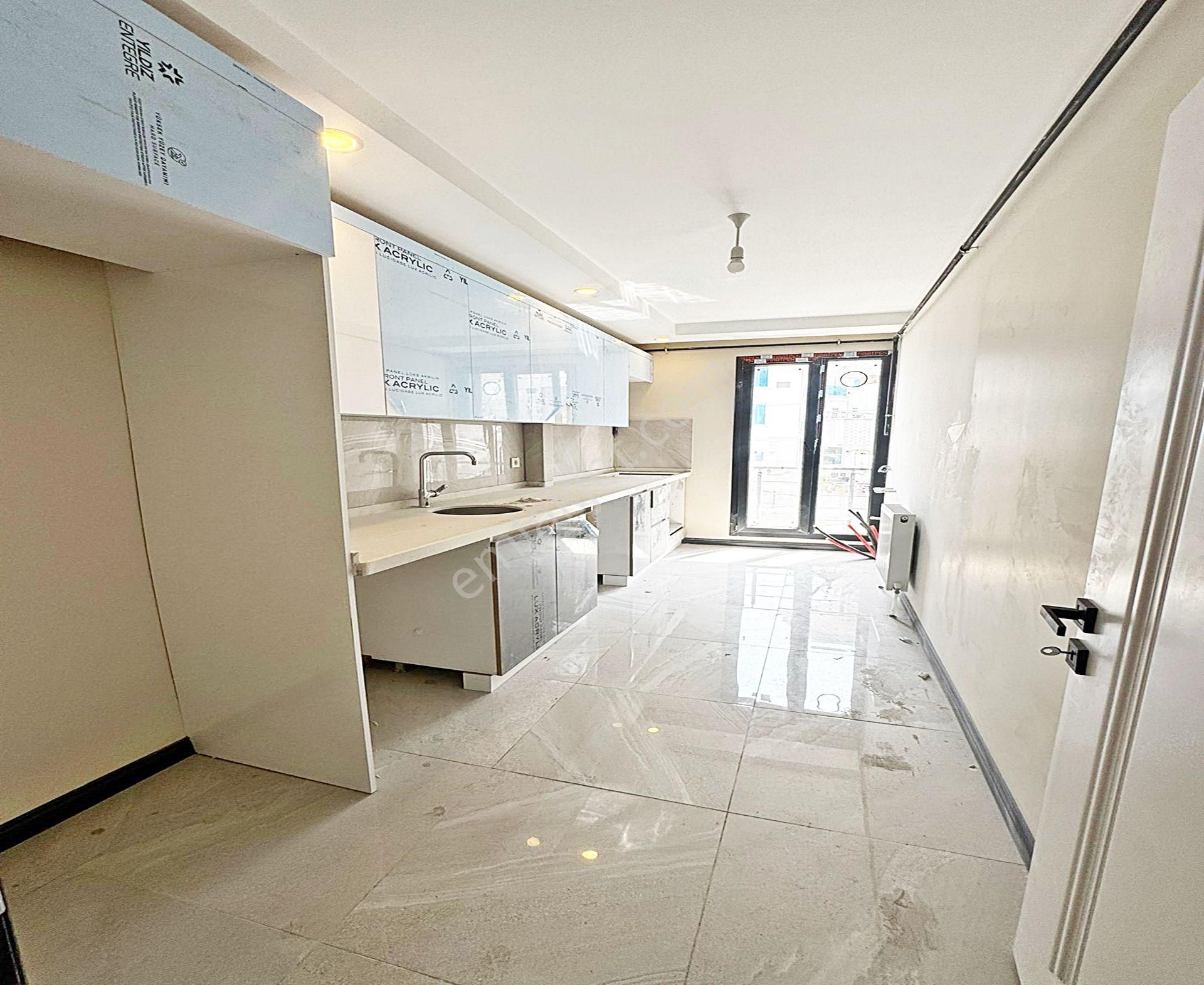 Güzelyürt Metrobüsün Dibinde 2+1 Sıfır 130 M2 Acil Satılık Daire - Görsel 30