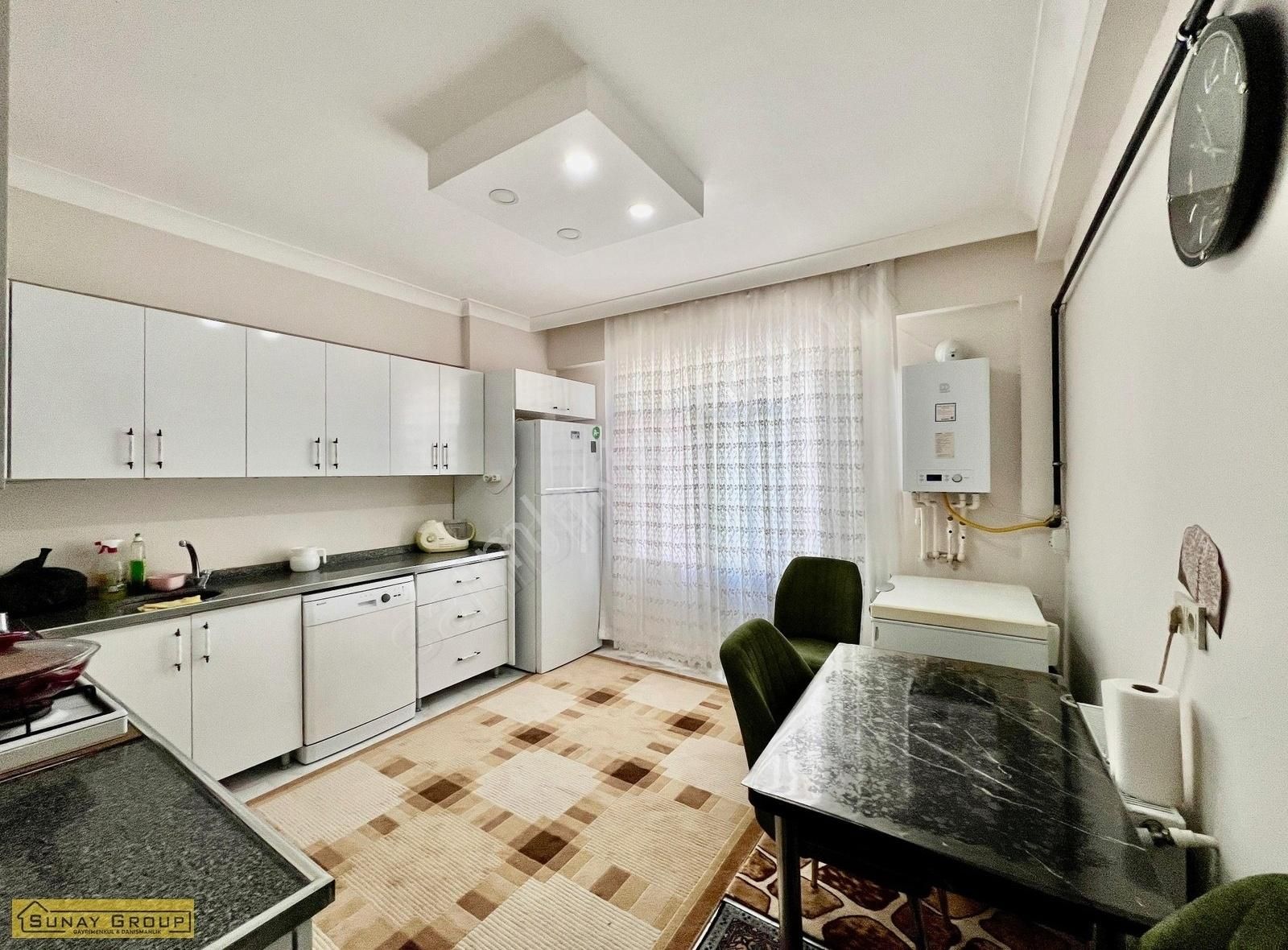 Karaköprü Doğukent'de 2+1 Kiralık Daire