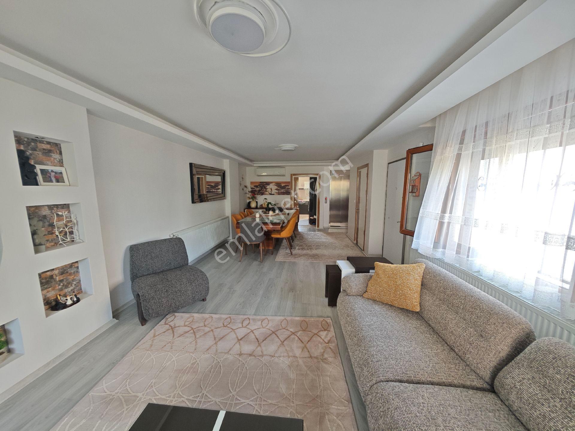 Didim'de Satılık Çok Büyük Bahçeli Villa - Görsel 28