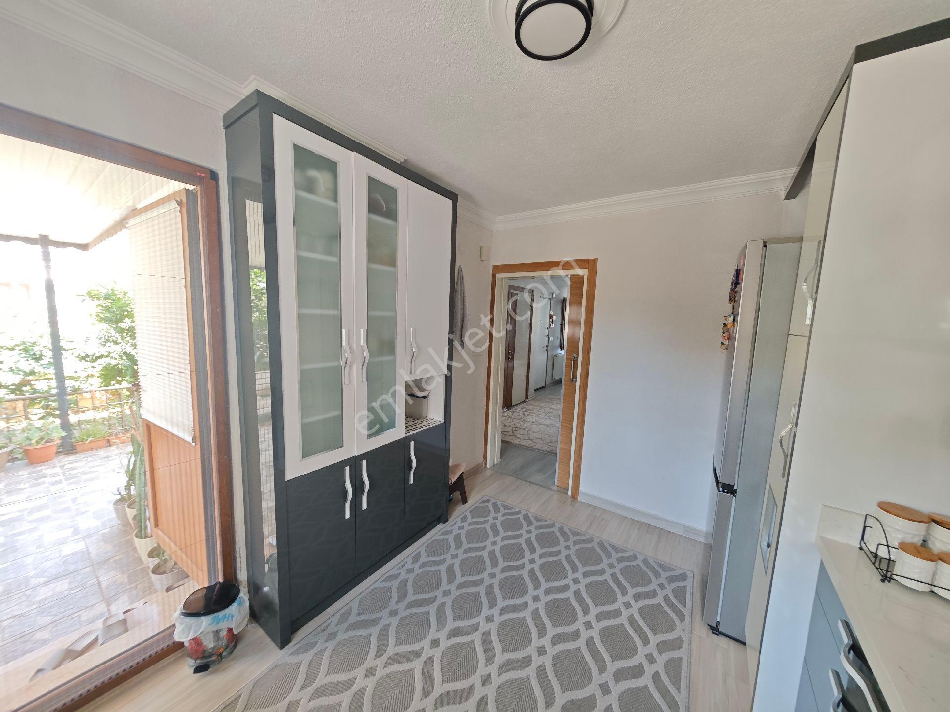 Didim'de Satılık Çok Büyük Bahçeli Villa - Görsel 27