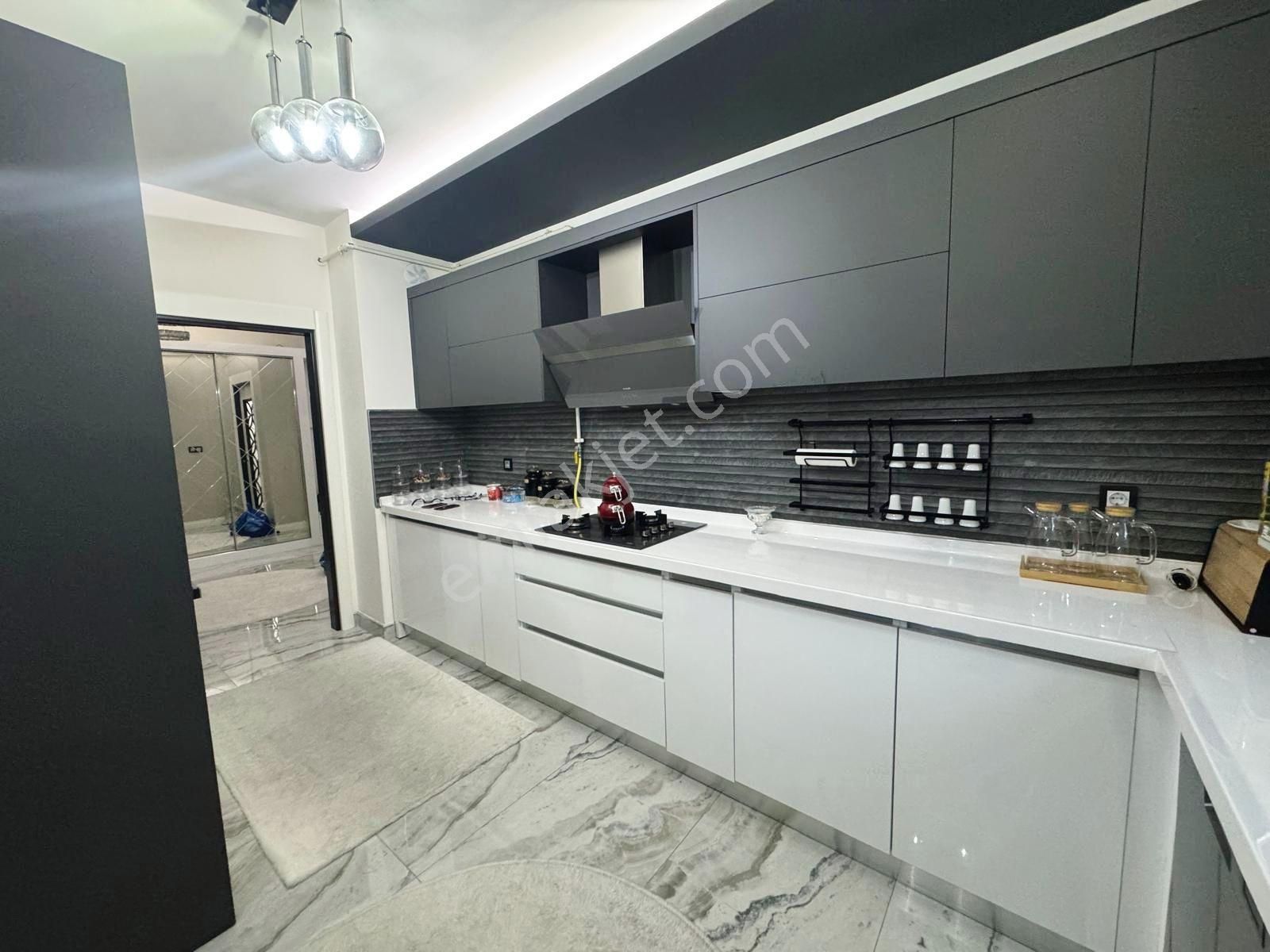 Vb Grup - Avenır 325 Satılık 3+1 Lüks Daire
