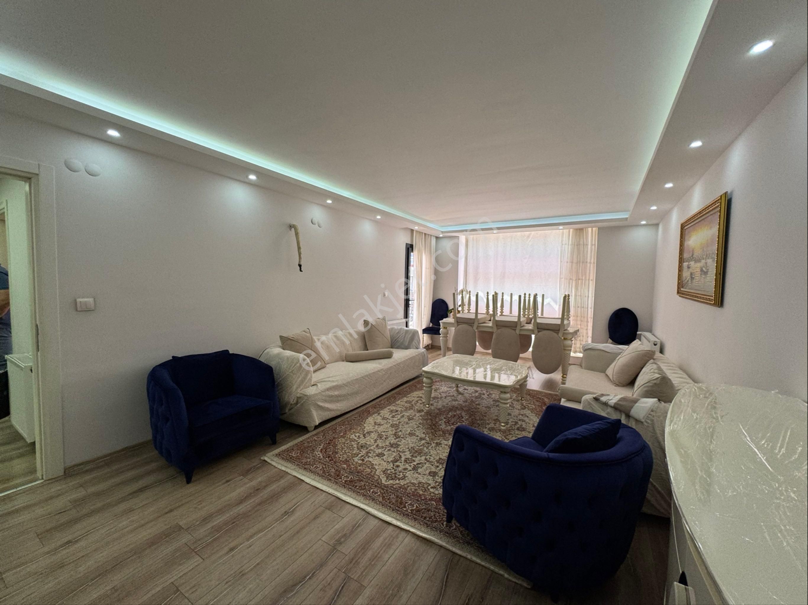Fatih Mahallesi Emsalsiz 160 M2 3+1 Daire