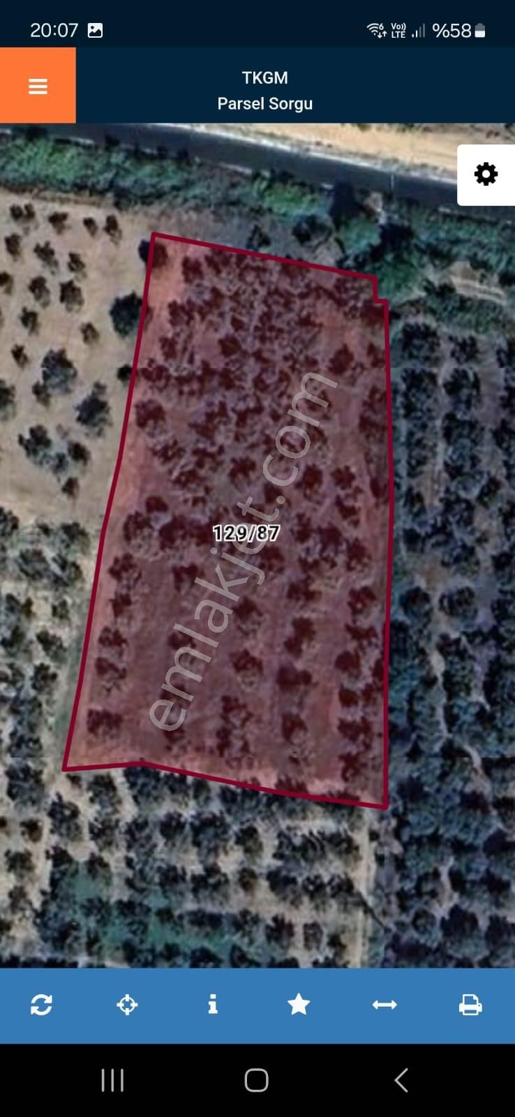 Bursa/ Orhangazi ..gürlede - Görsel 15