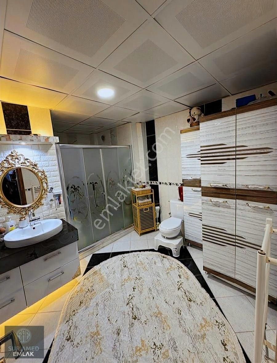 Sur Amed Emlak Tan Gaziler Çelebi Cami Civarı 4+1 Satılık Daire