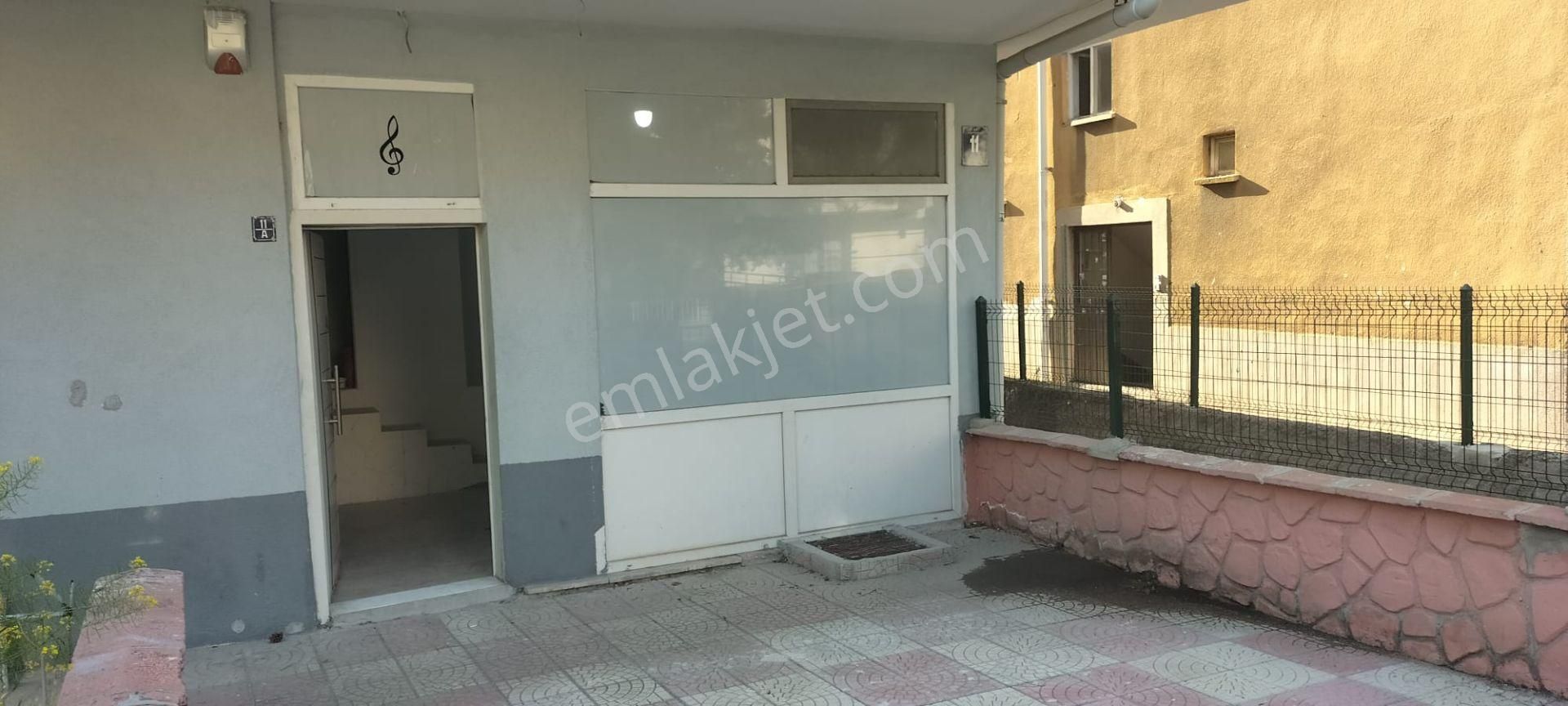 Abidinpaşa'da Uygun Kelepir Dükkan
