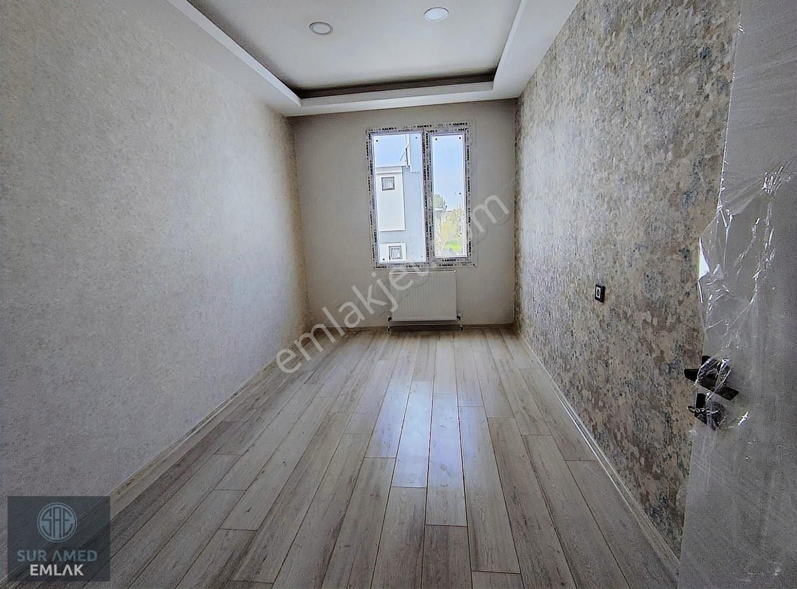 Bağcılar Gökkuşağı Düğün Salonu Civarı 3+1 Satılık Dublex Daire