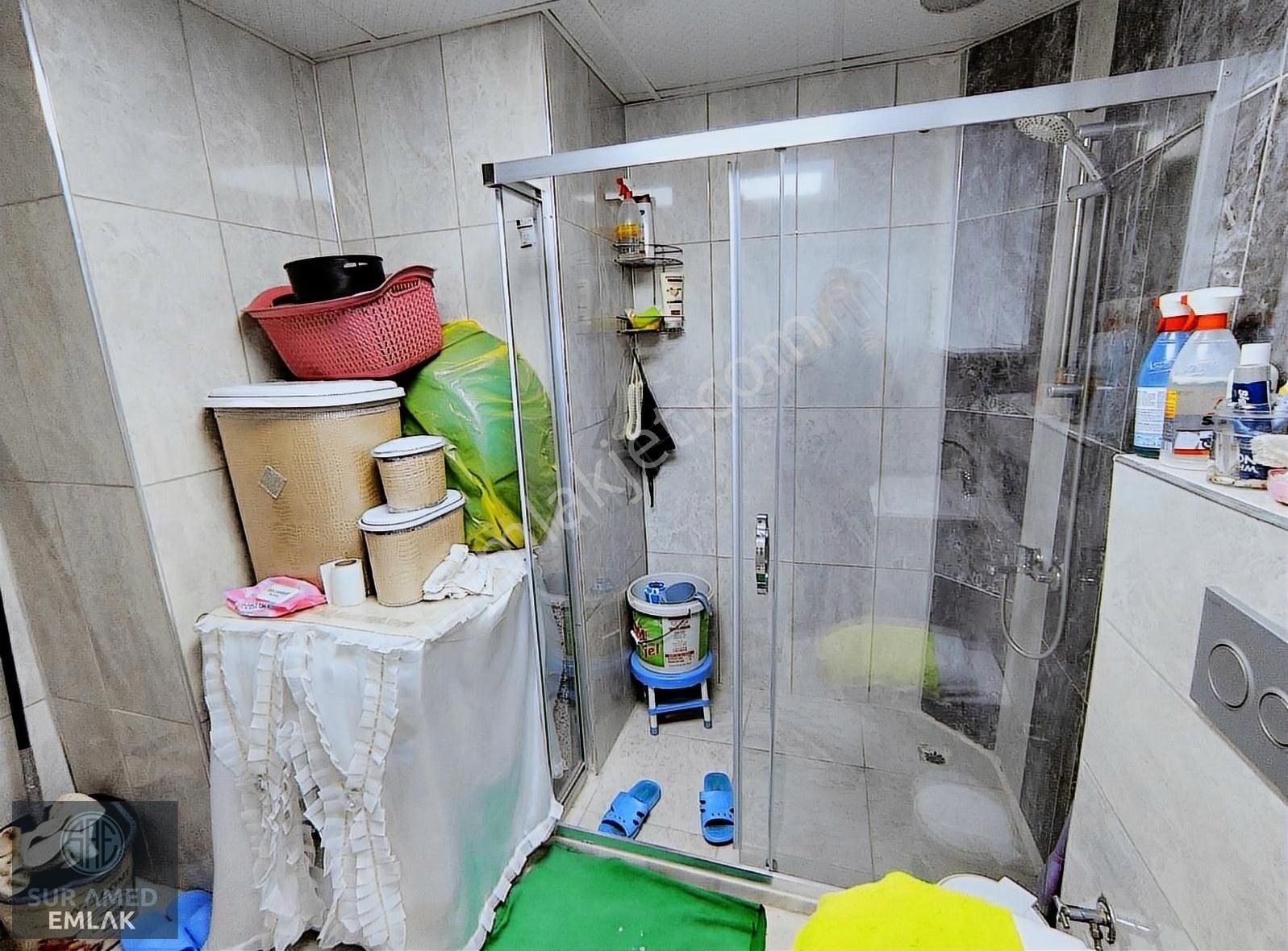 Sur Amed Emlak Tan Üçkuyularda 2+1 Satılık Daire