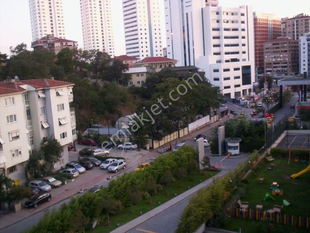 Fulya Selenium 34 Full Dekorasyonlu Satılık 3.5+1 Daire Boş - Görsel 2