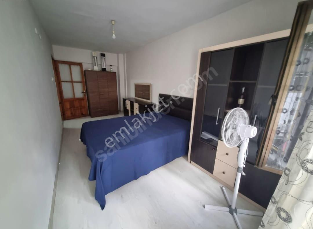Lotus’tan Marmaris Sarıana Mah.de Eşyalı Kiralık 2+1 Daire