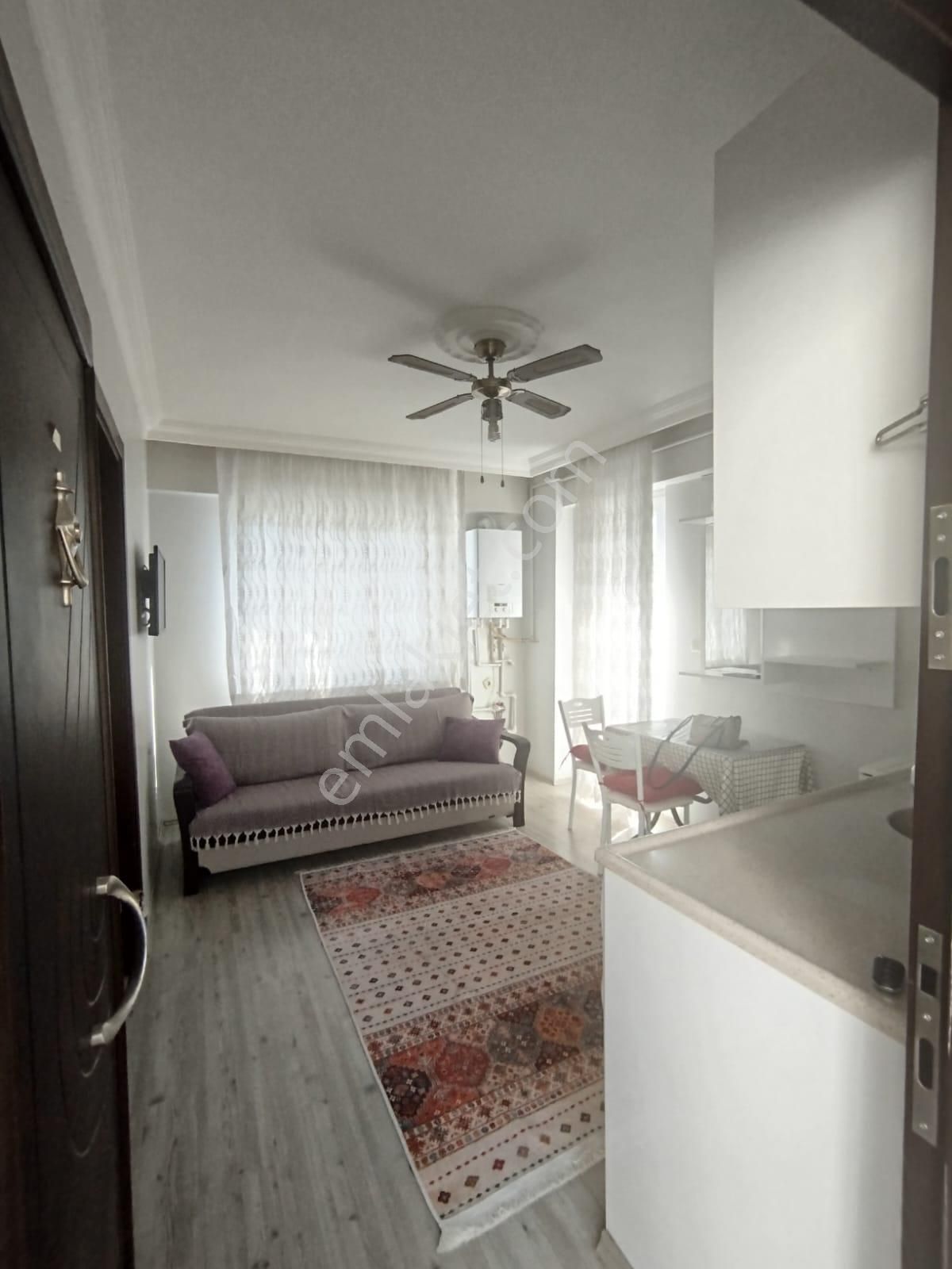 Kiralık Eşyalı Apart