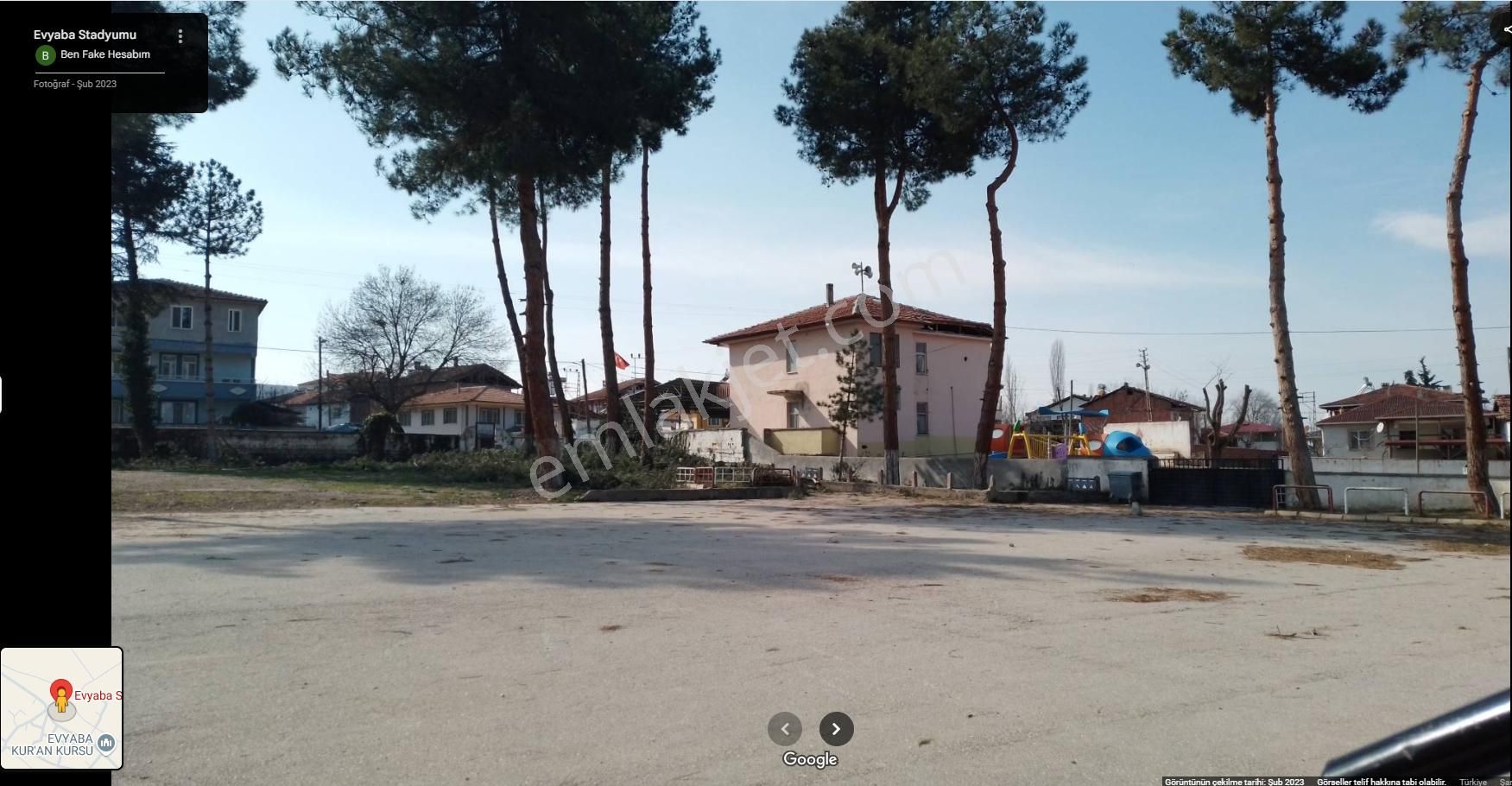Tokat Erbaa Müstakil Ev Tapu Sahibi Perta Emlak Ümit Tahmaz - Görsel 17