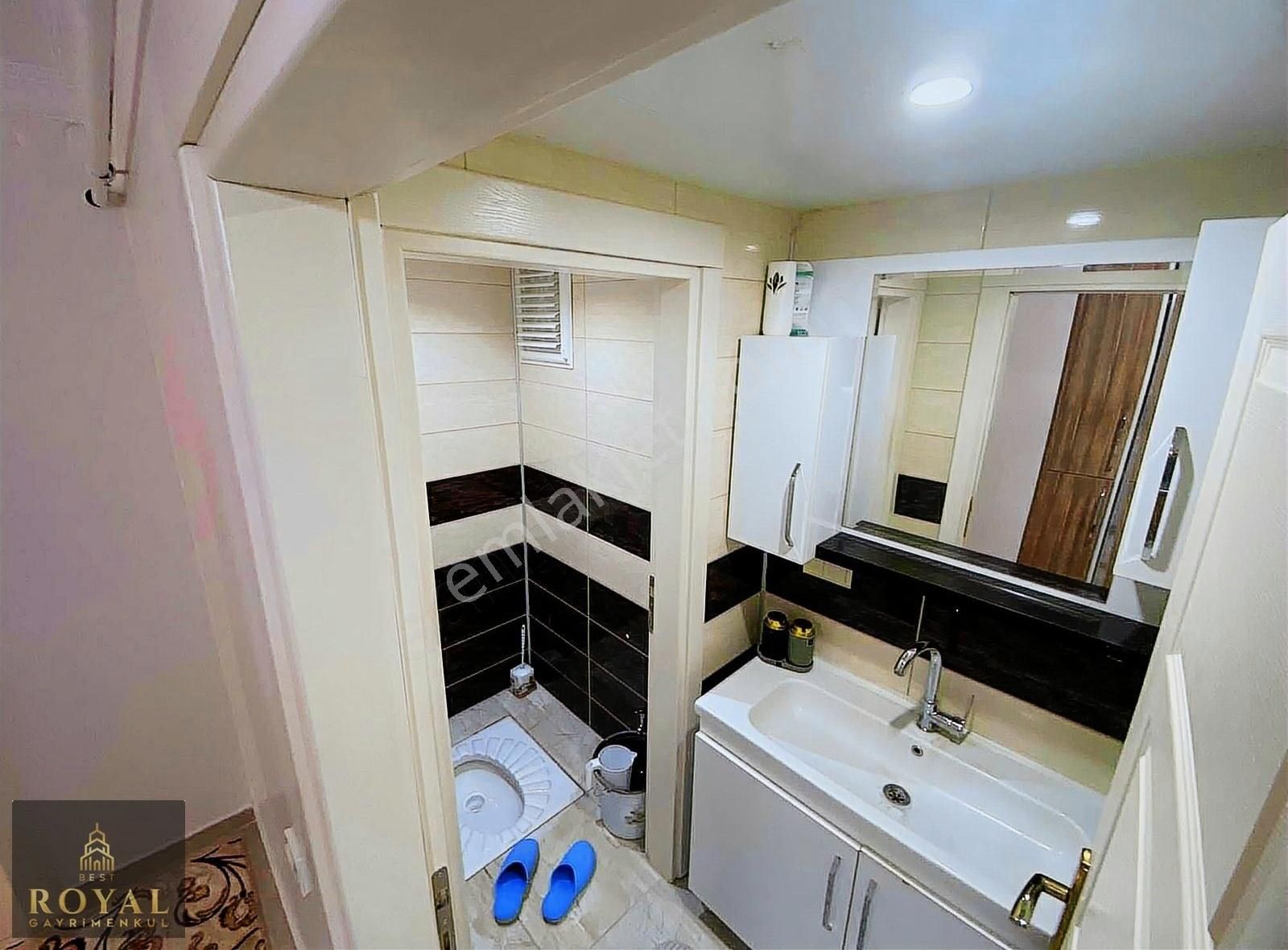 Royal Den Şah Süleyman Mah. 4+1 Lüx Satılık Daire
