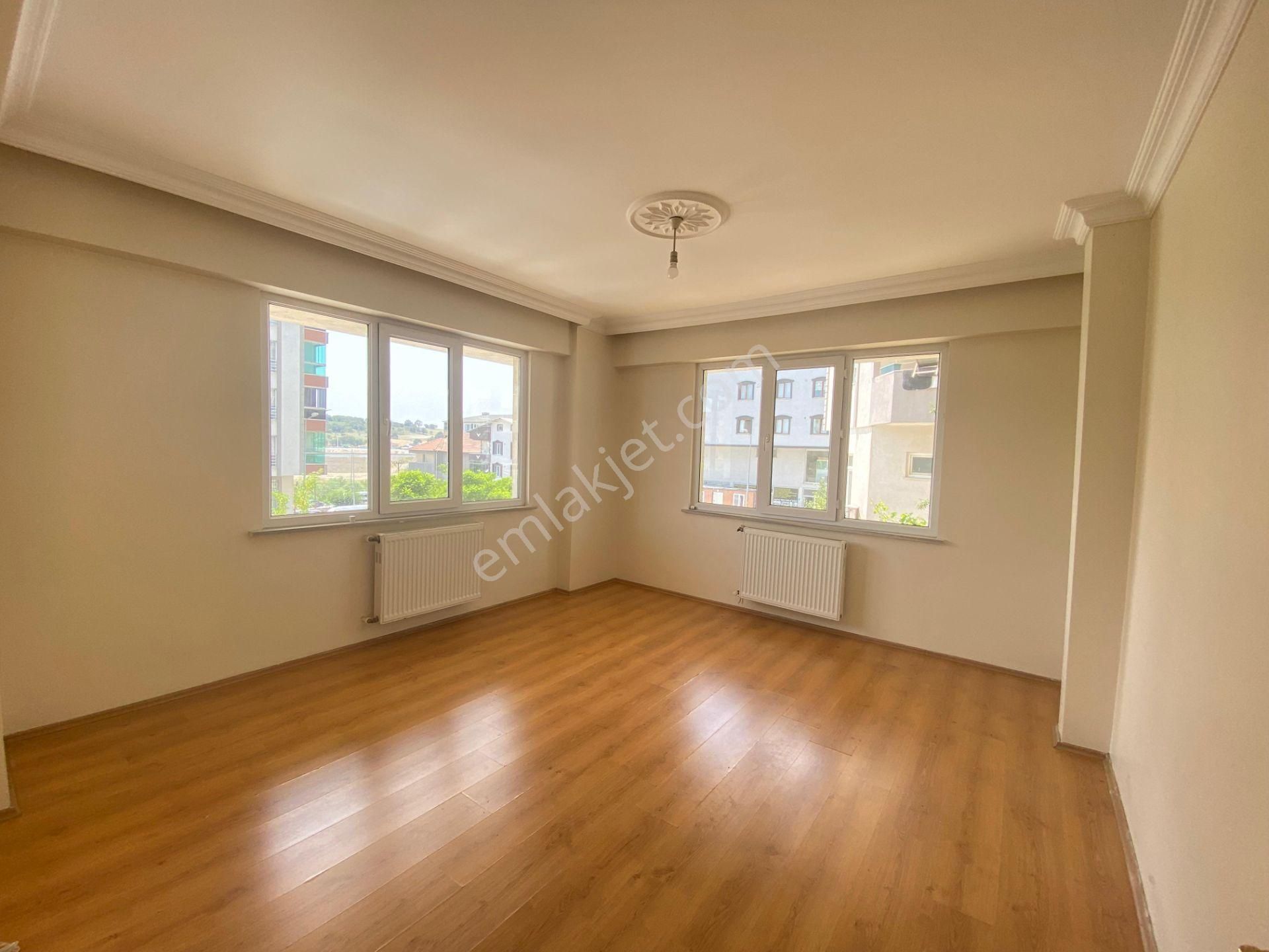 Merpa İnş'tan Çerkezköy Fevzi Paşa Mah Kiralık Kombili 2+1 Daire