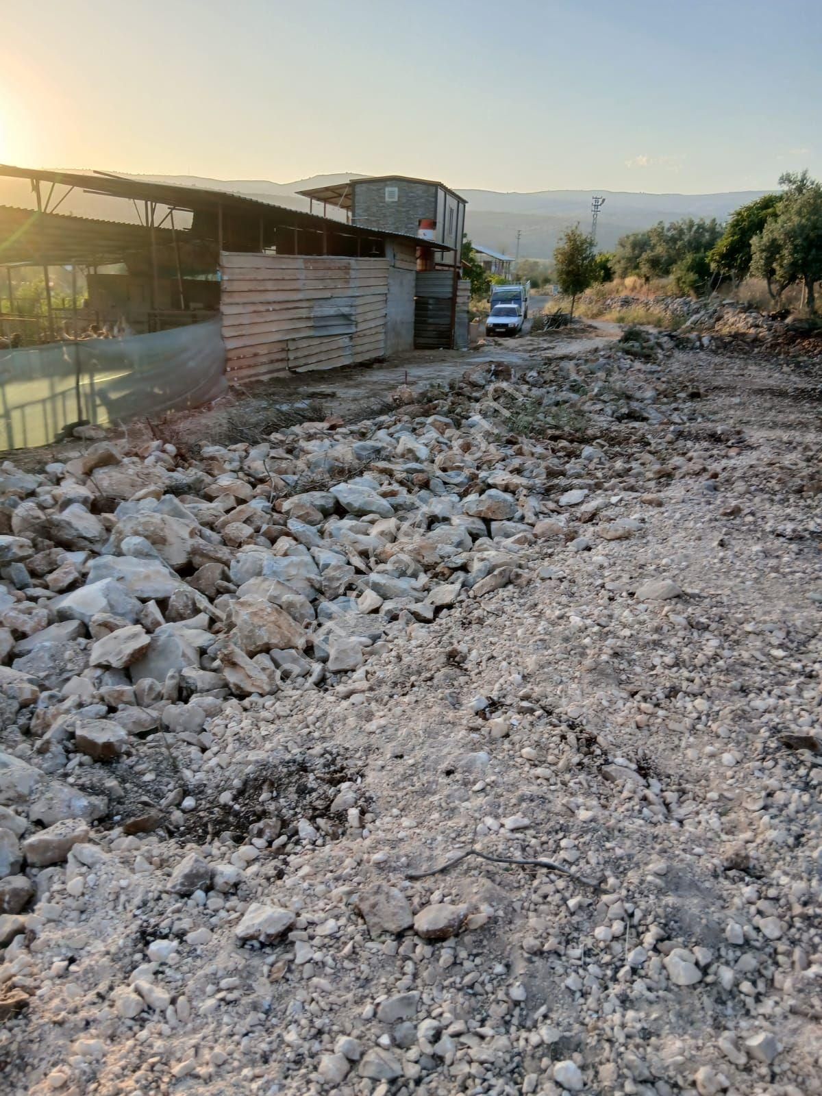 Ra Gayrimenkul Meşelik Köyü Satılık Tarla - Görsel 7