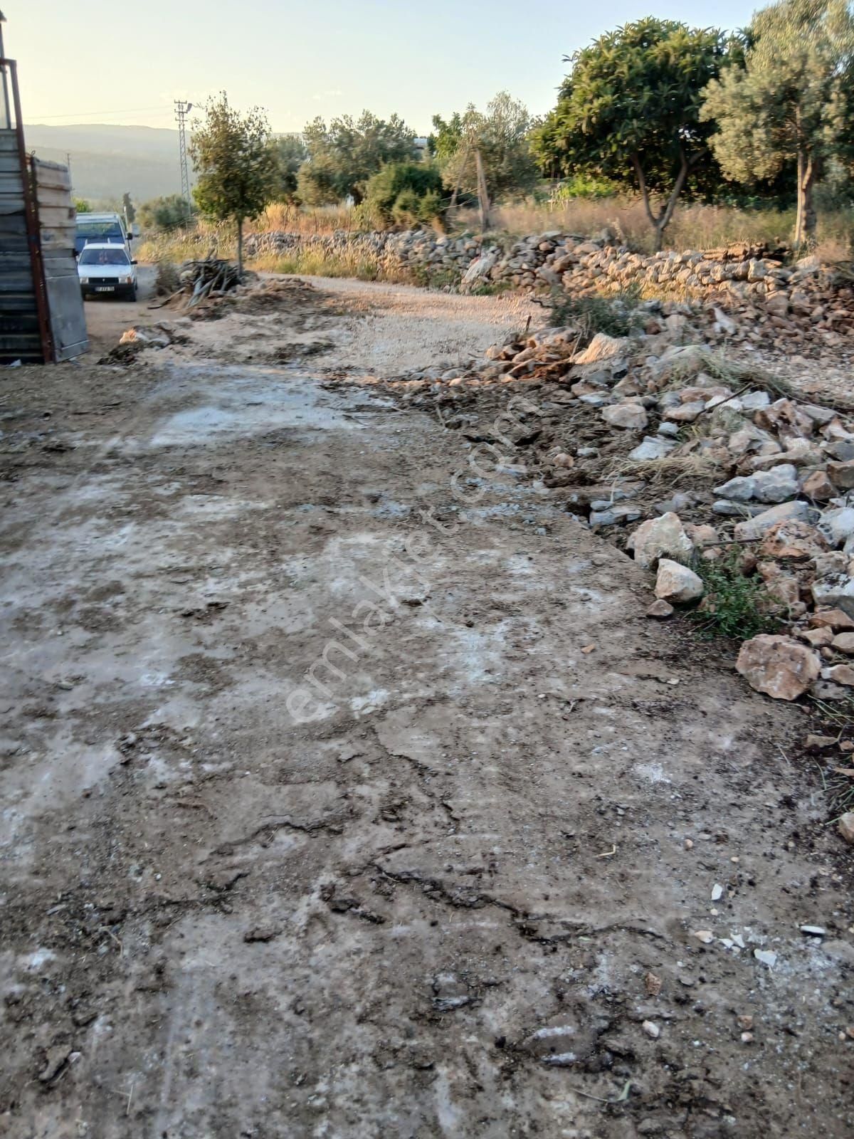 Ra Gayrimenkul Meşelik Köyü Satılık Tarla - Görsel 2