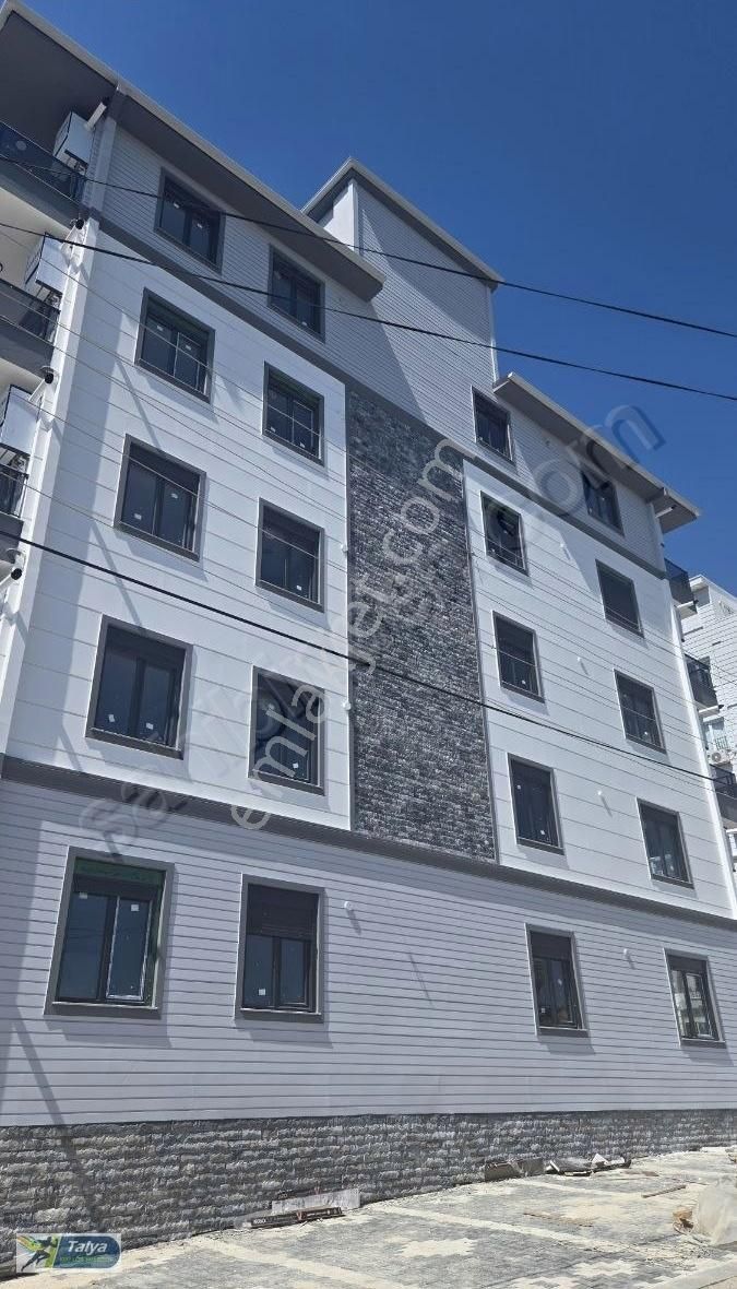 Dairemiz Serik İle Belek Arasında