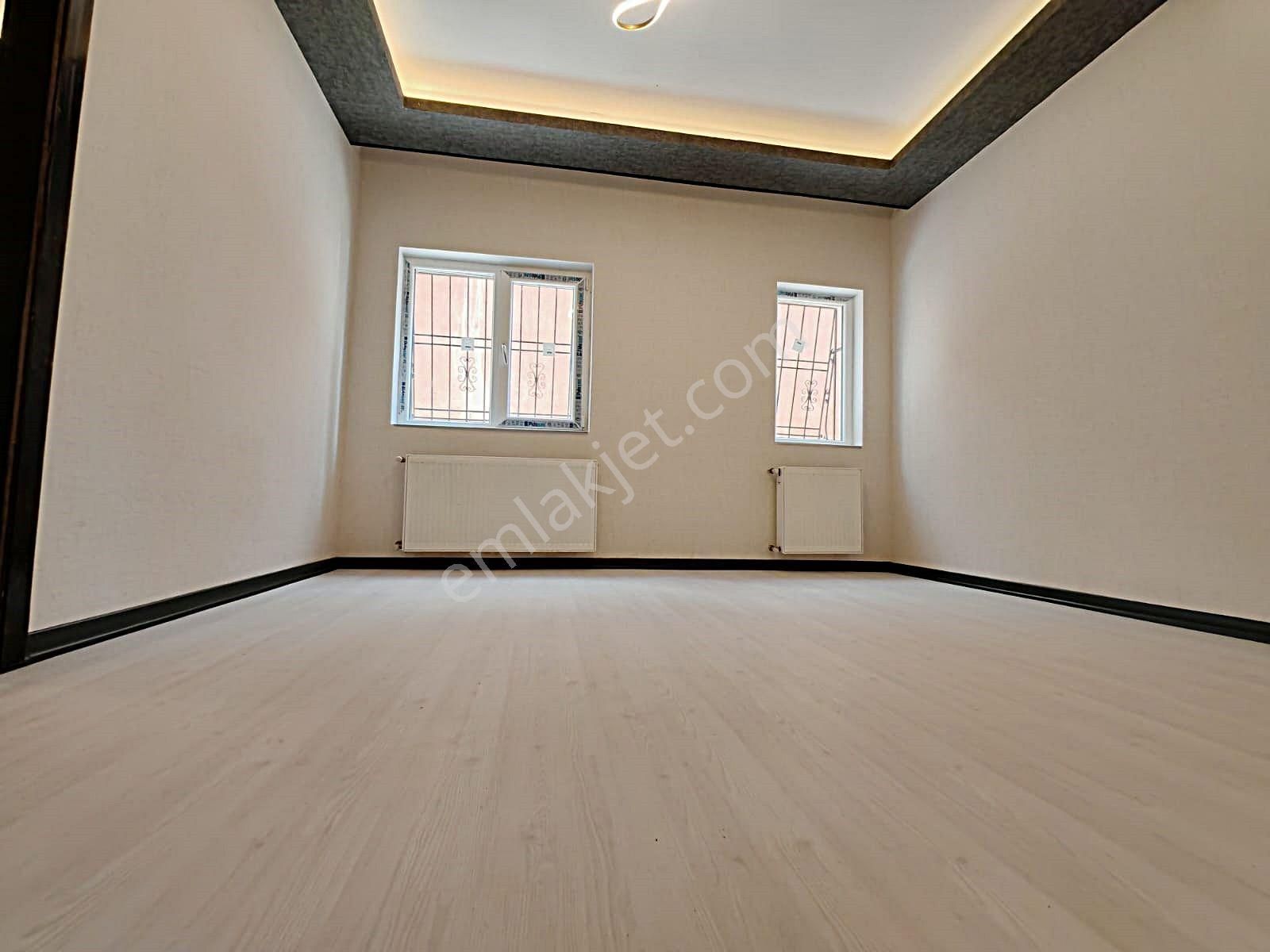 Keçiören İncirlide Cad Üzerinde Merkezi Konumda Ful Yapılı Daire