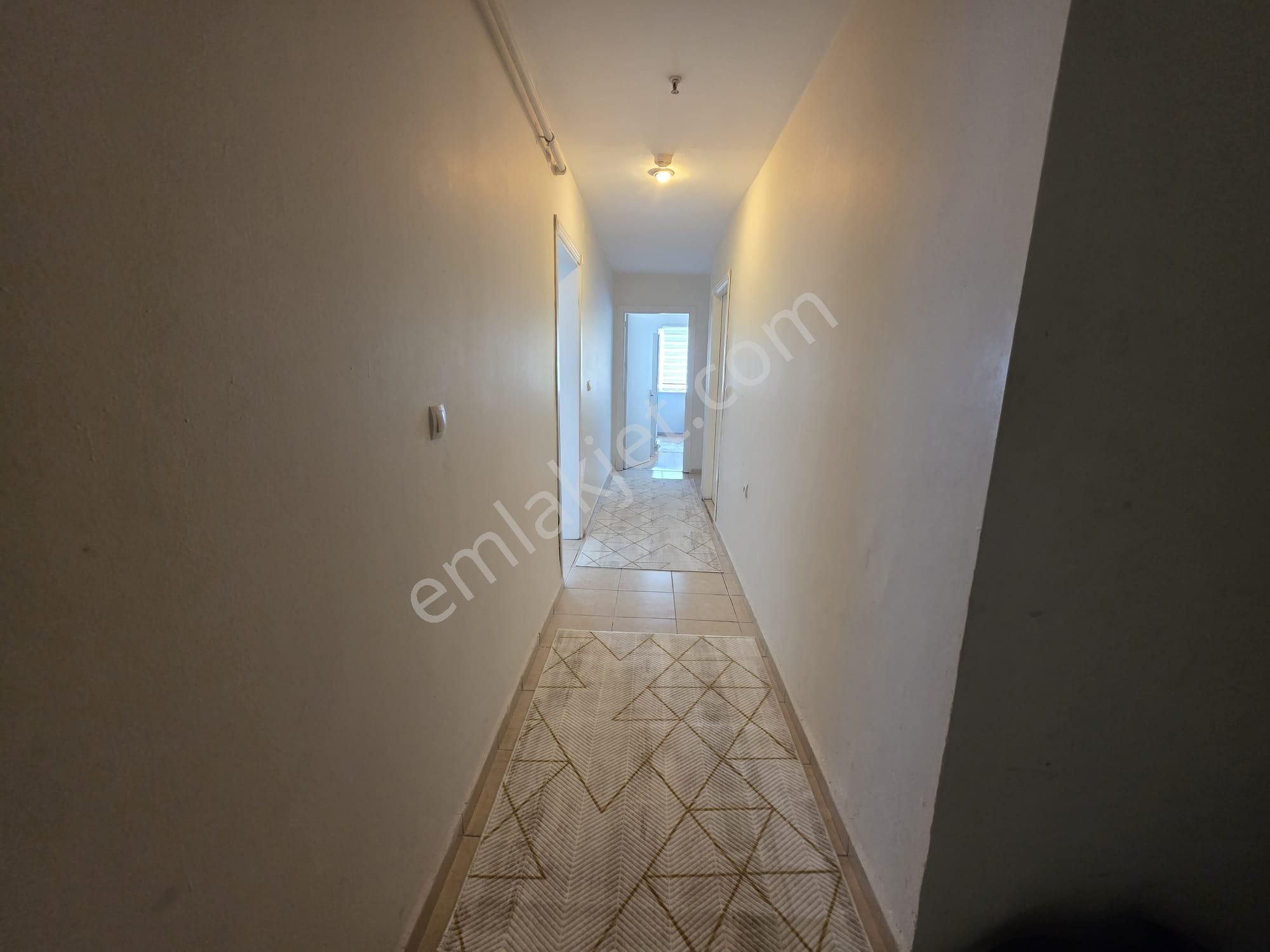 Bursa Merkez De Eşyalı Kiralık Daire - Görsel 10