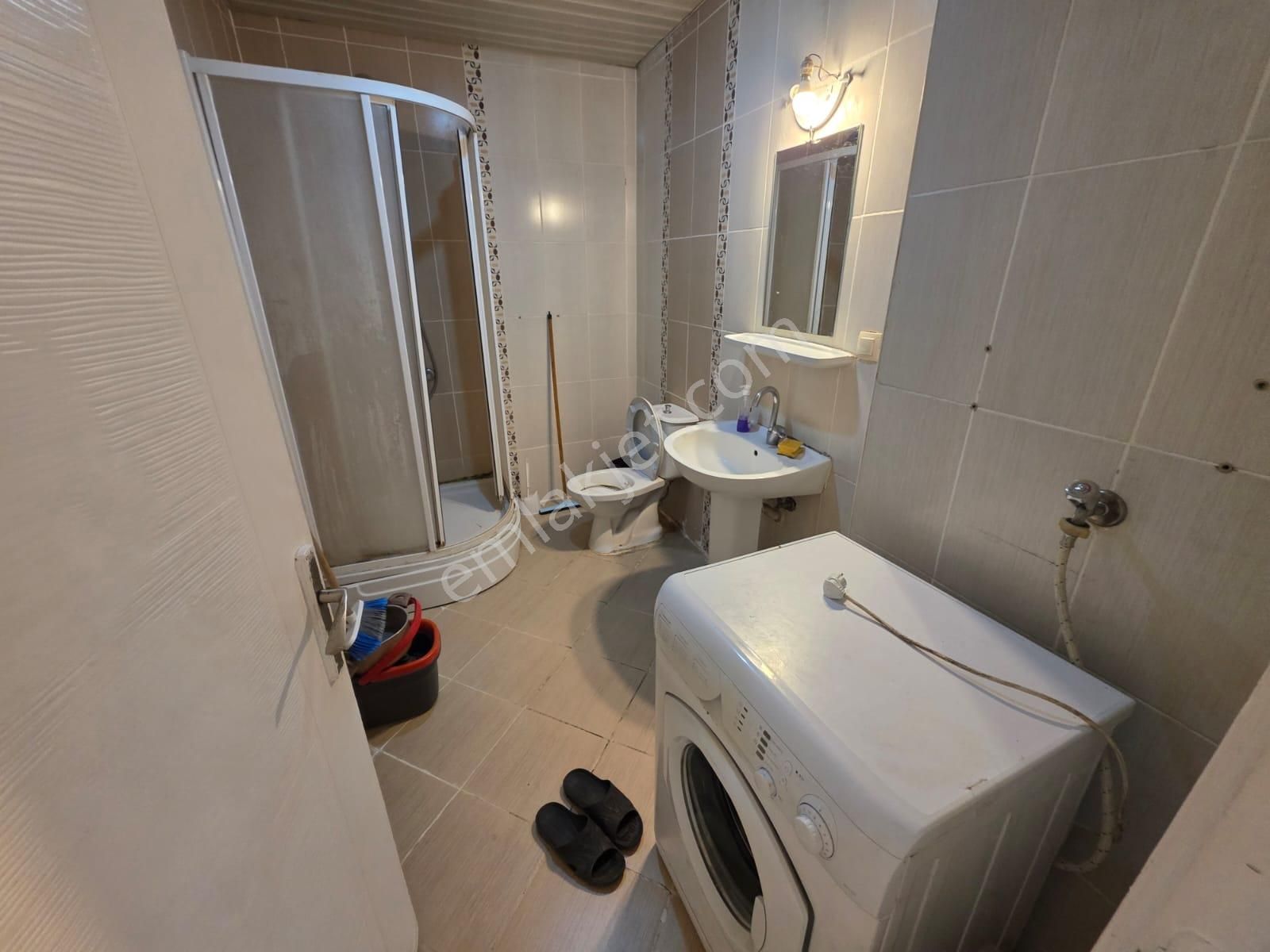 Bursa Merkez De Eşyalı Kiralık Daire - Görsel 8