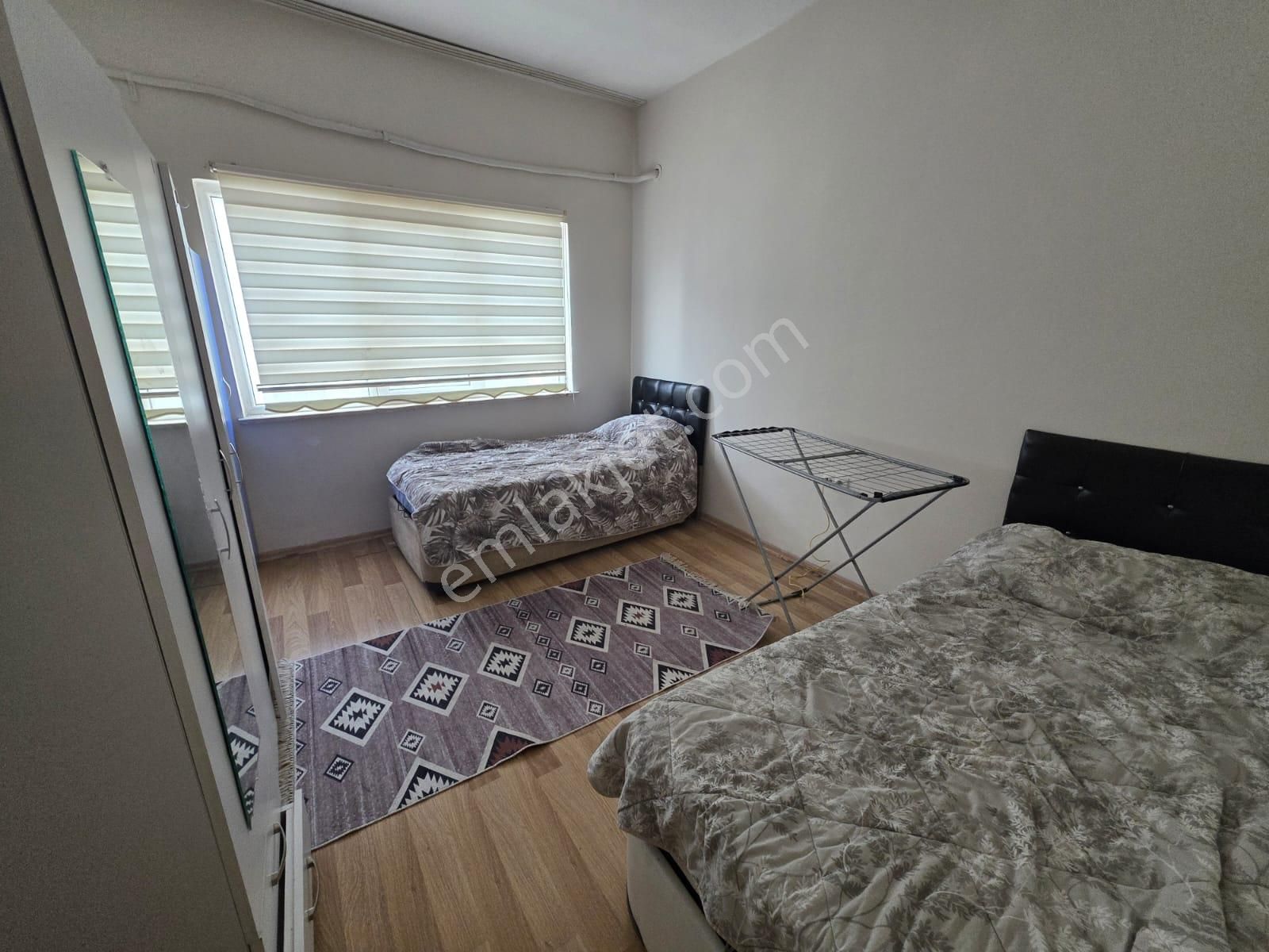 Bursa Merkez De Eşyalı Kiralık Daire - Görsel 7
