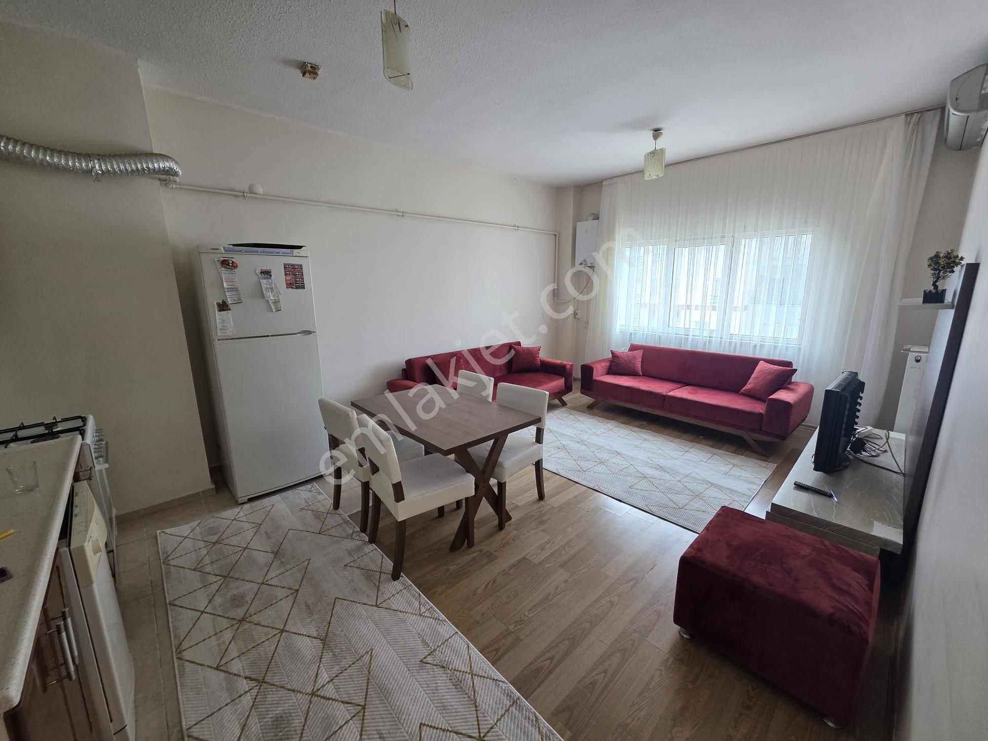 Bursa Merkez De Eşyalı Kiralık Daire - Görsel 2
