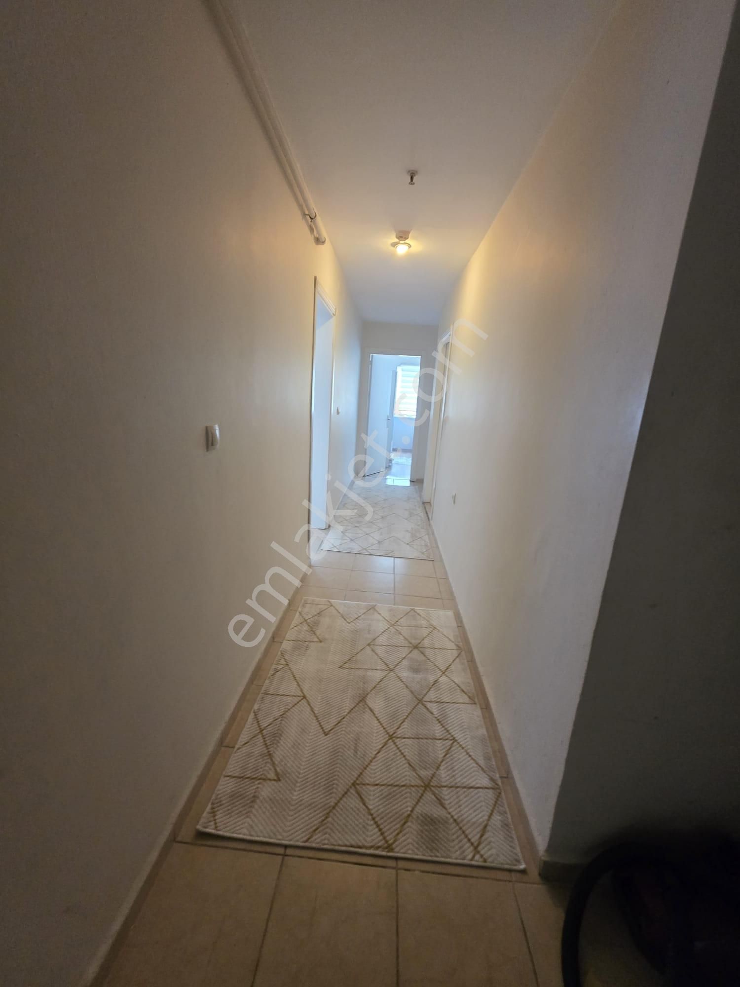 Bursa Merkez De Eşyalı Kiralık Daire - Görsel 5