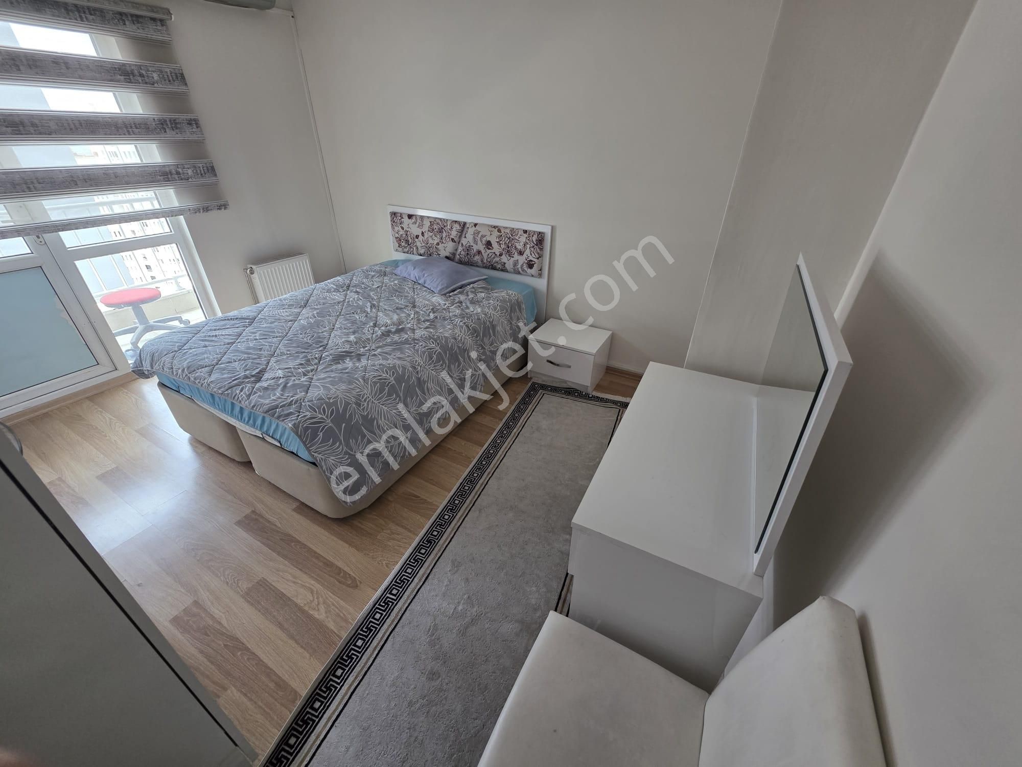 Bursa Merkez De Eşyalı Kiralık Daire - Görsel 11