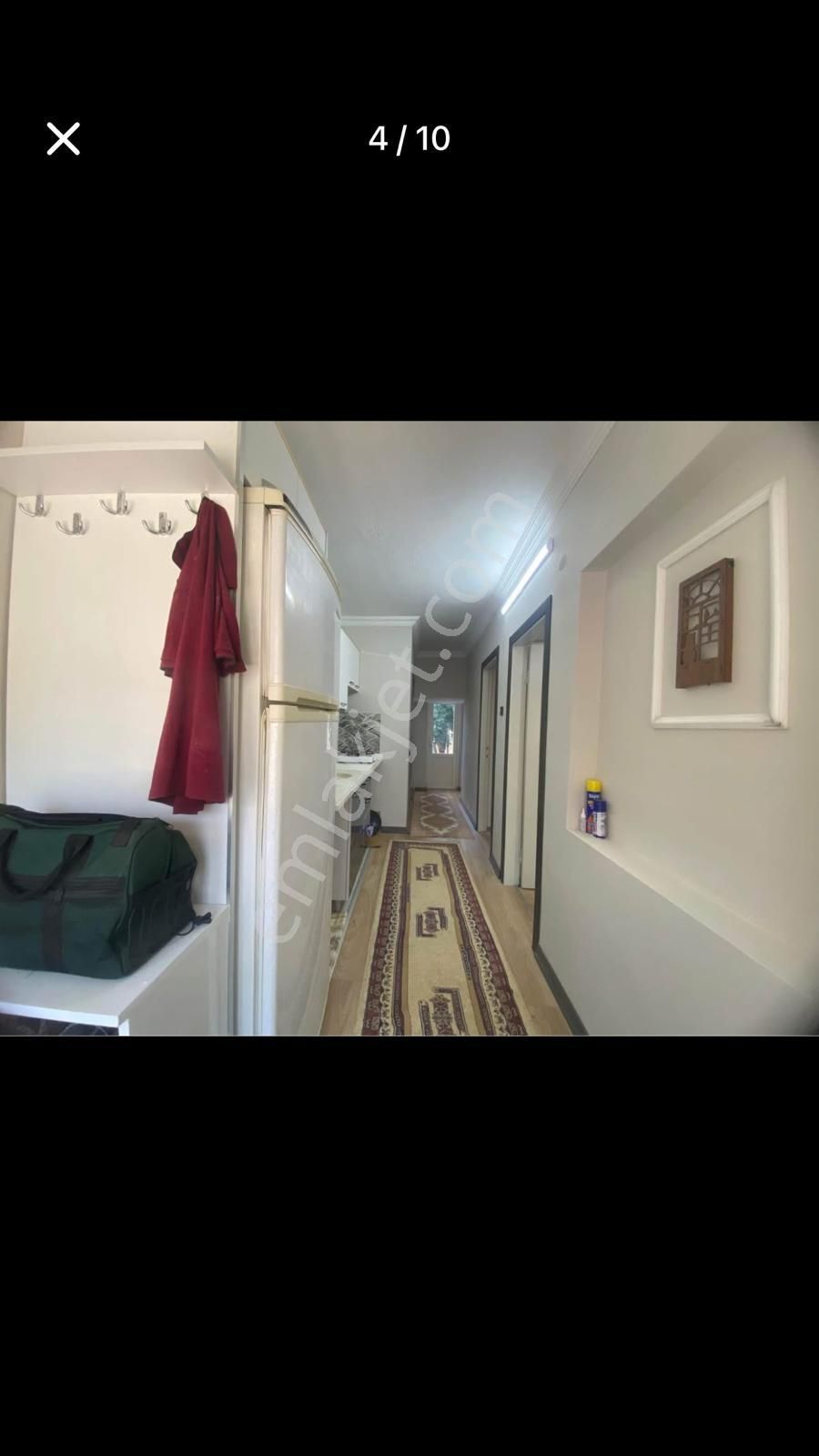 Yenipazar Merkez'de Satılık Bahçeli Müstakil Ev - Görsel 6