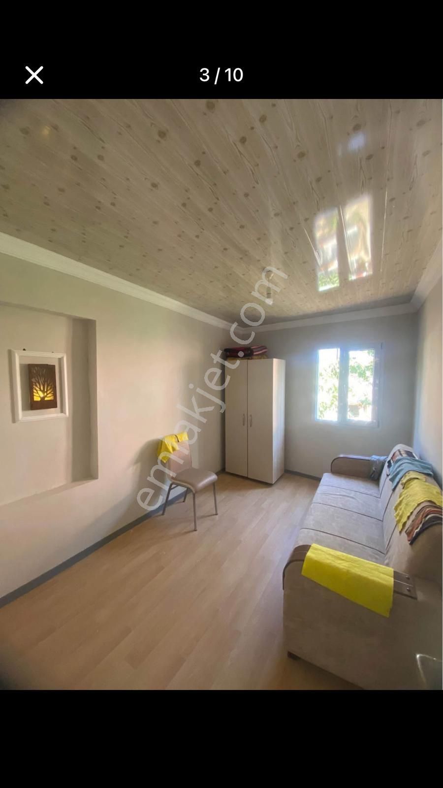 Yenipazar Merkez'de Satılık Bahçeli Müstakil Ev - Görsel 4