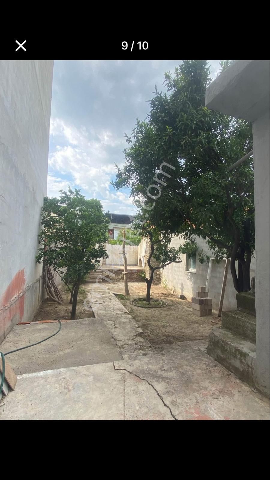 Yenipazar Merkez'de Satılık Bahçeli Müstakil Ev - Görsel 8