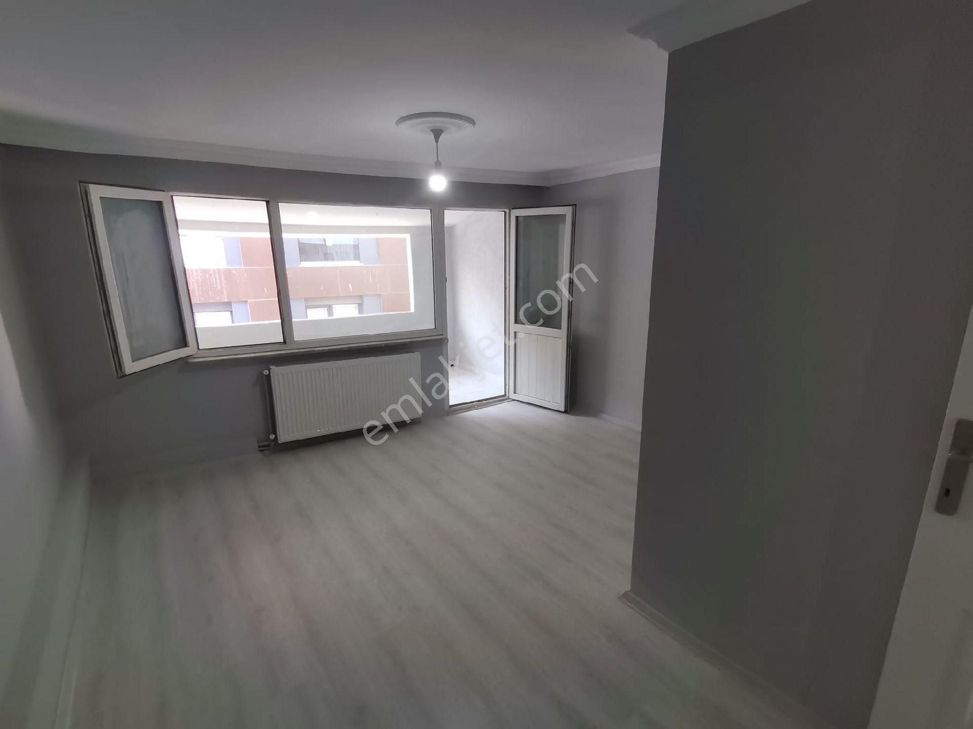 Kağıthane Gültepe'de 1+1 60 M2 Satılık Fırsat Daire