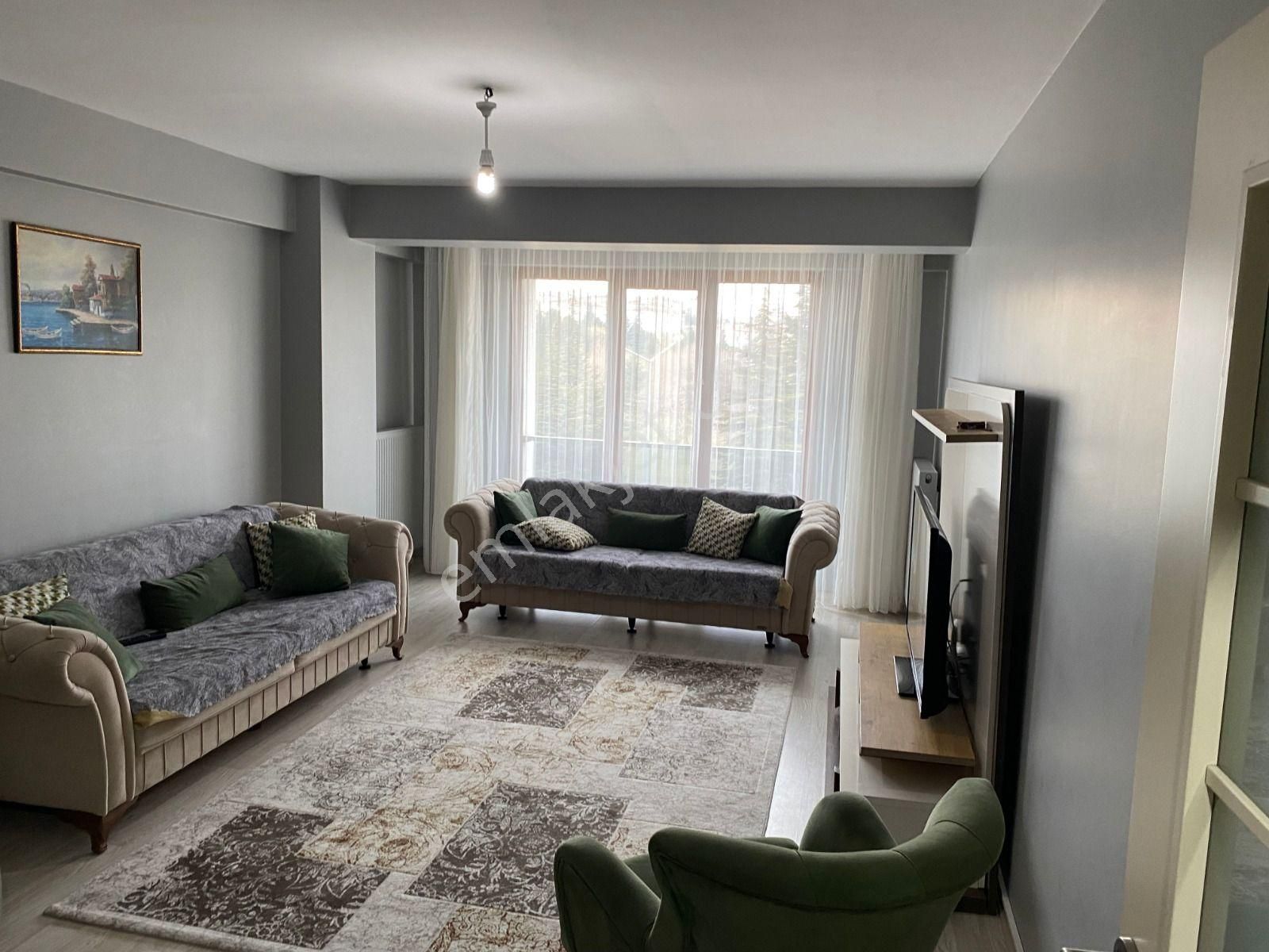 Green Park Evleri Havuzlu Dublex Daire 3+1 Foresta