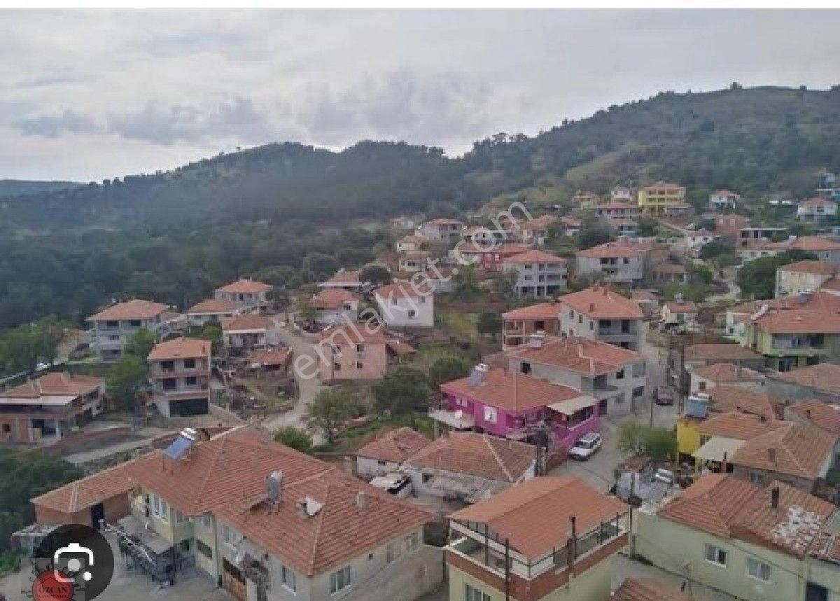 Ayvalık Özcan Emlaktan Ayvalık Çamoba Köyünde Satılık Villa Arsası