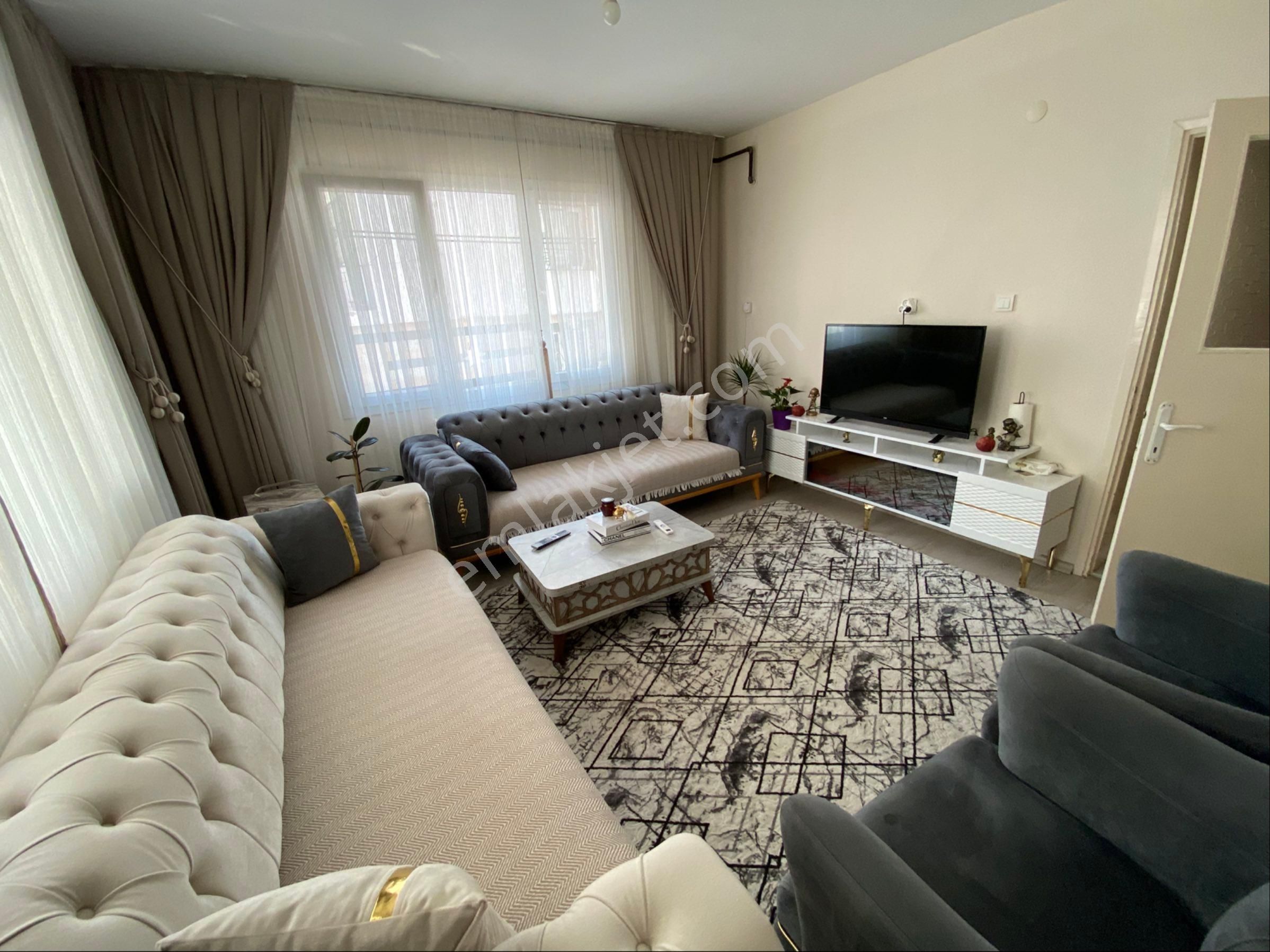İzmir Bucada Kiralık Eşyasız Daire - Görsel 5