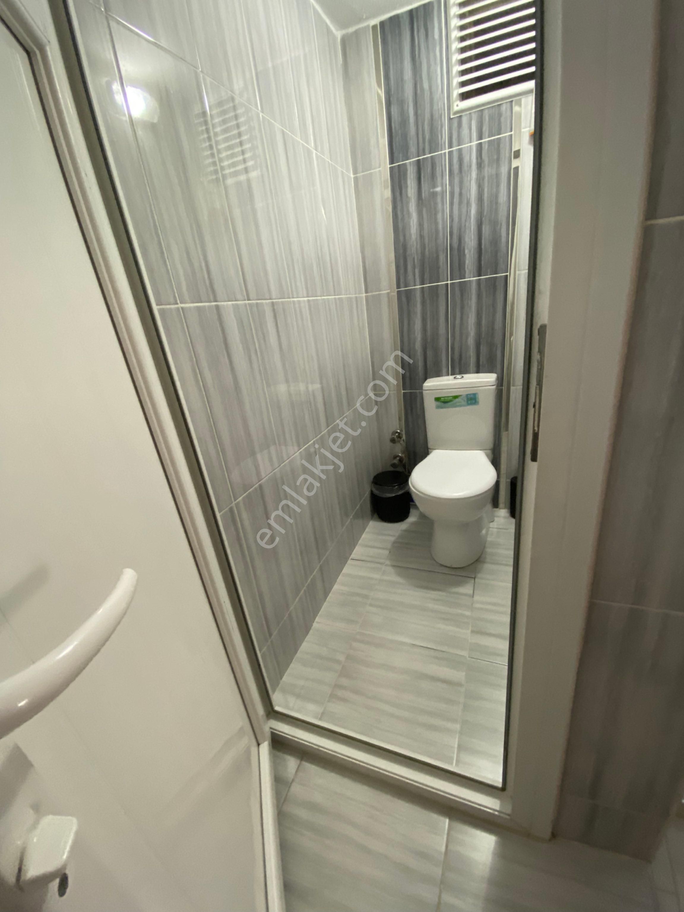 İzmir Bucada Kiralık Eşyasız Daire - Görsel 14