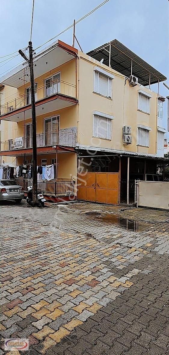 Antalya Manavgat Sarılarda Satılık Mustakil Ev 3 Katlı Kaçmaz - Görsel 4