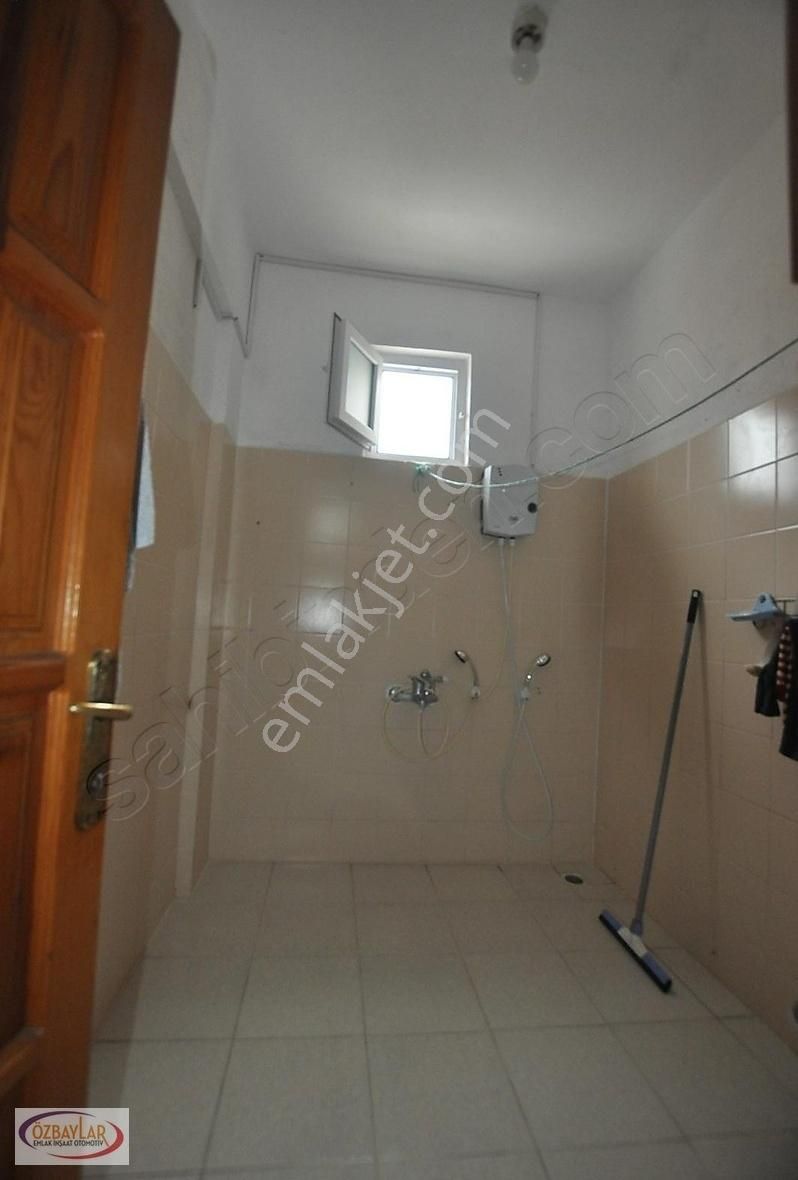 Antalya Manavgat Sarılarda Satılık Mustakil Ev 3 Katlı Kaçmaz - Görsel 6