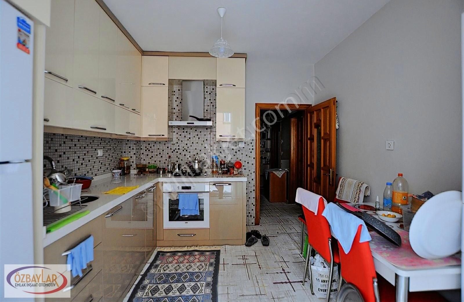 Antalya Manavgat Sarılarda Satılık Mustakil Ev 3 Katlı Kaçmaz - Görsel 18