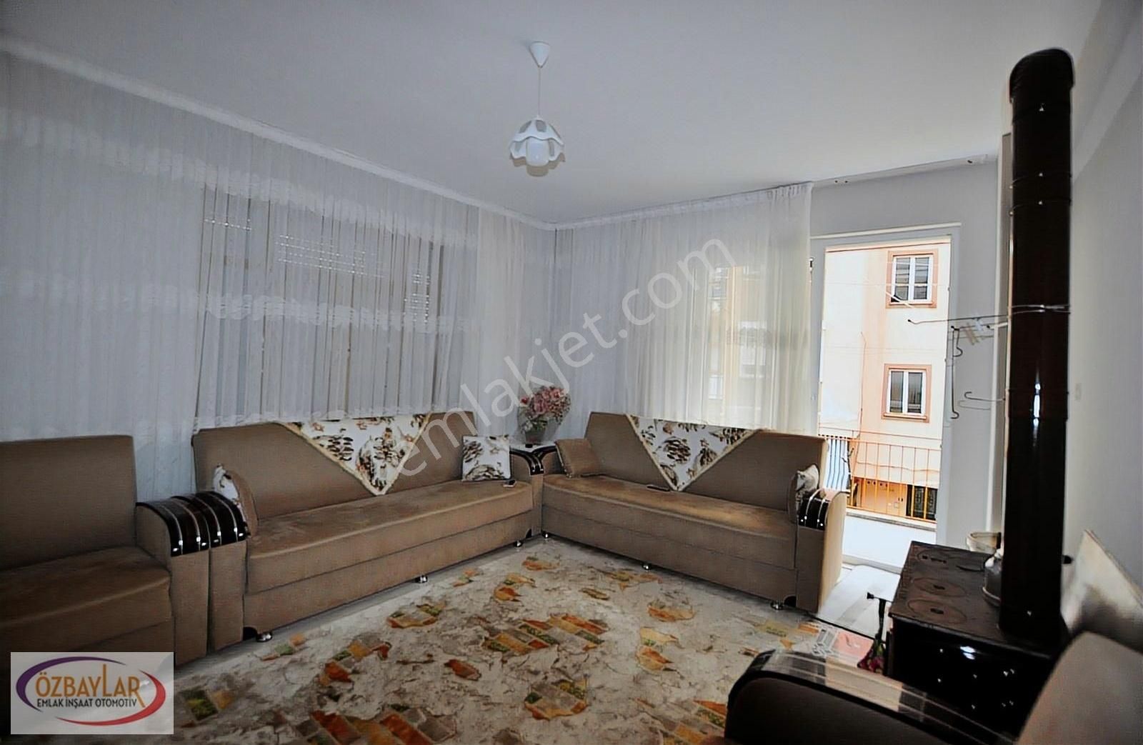 Antalya Manavgat Sarılarda Satılık Mustakil Ev 3 Katlı Kaçmaz - Görsel 15