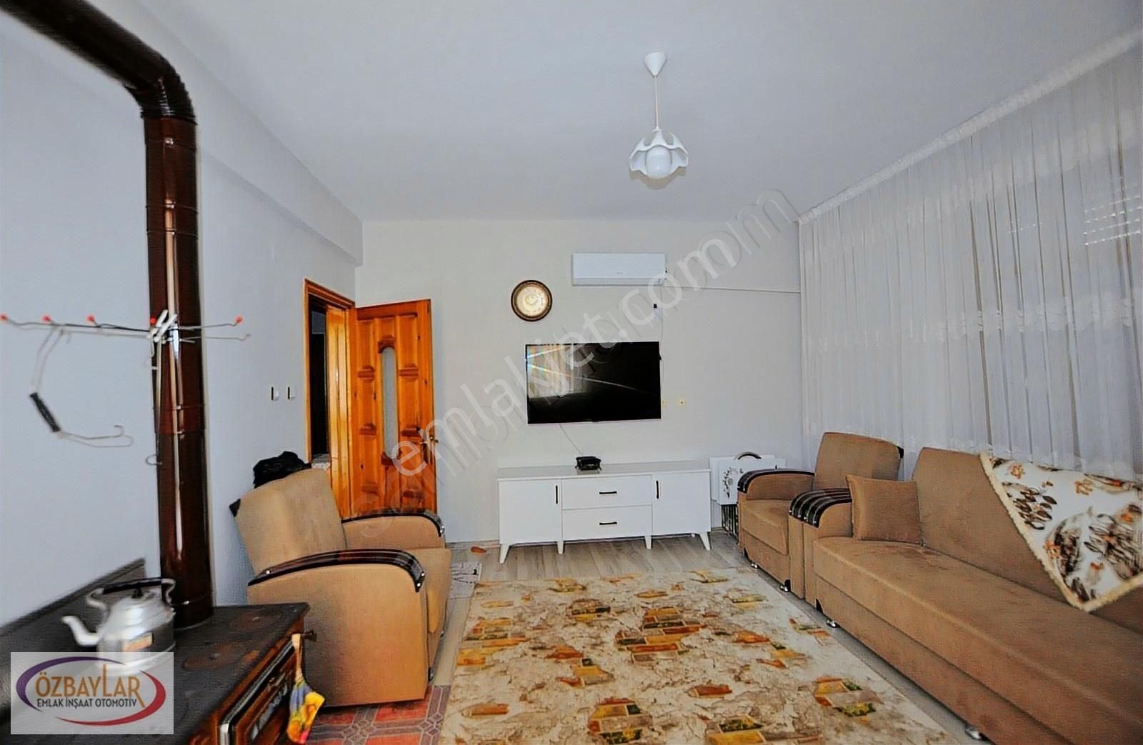 Antalya Manavgat Sarılarda Satılık Mustakil Ev 3 Katlı Kaçmaz - Görsel 13